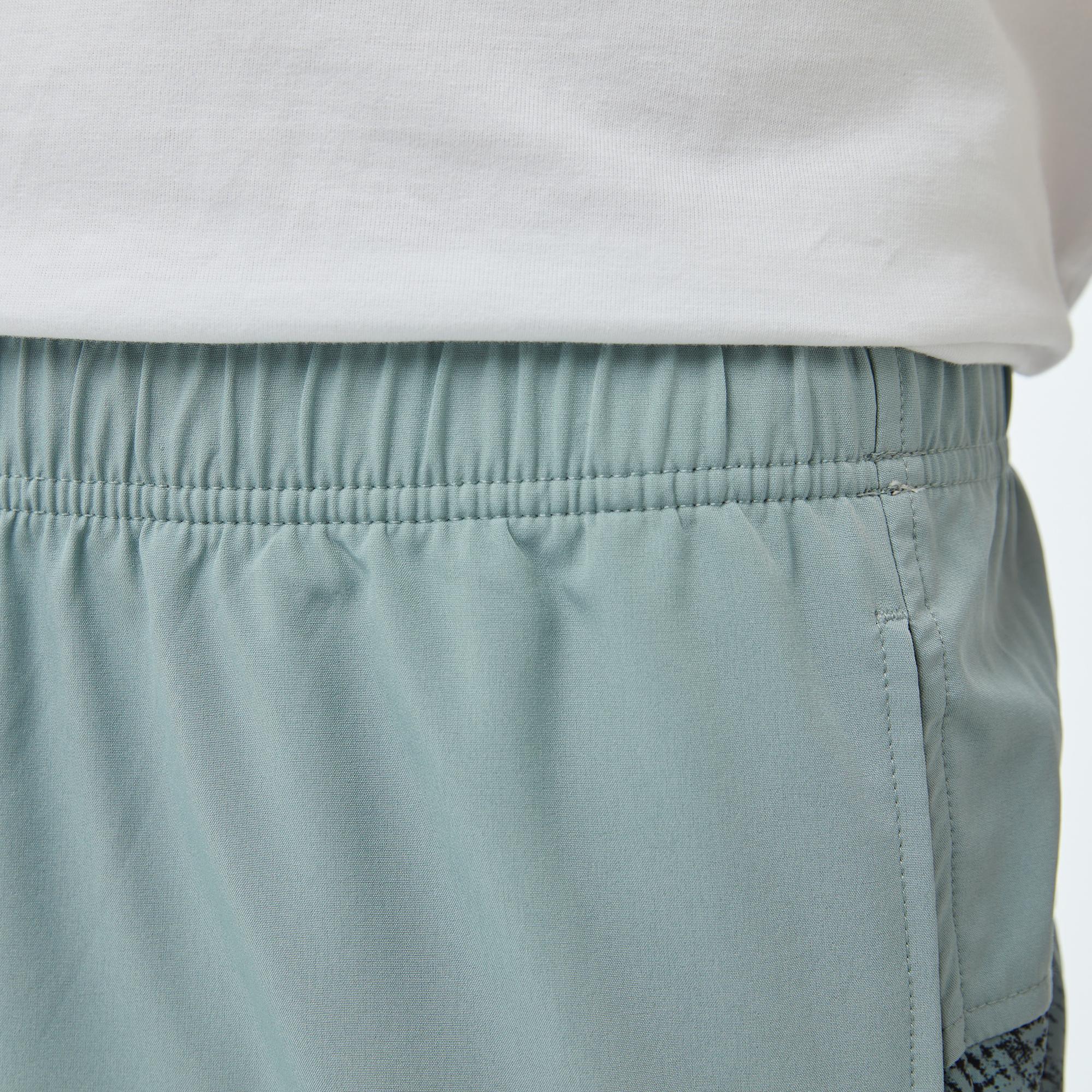 Energetics Thilo Erkek Mavi Şort