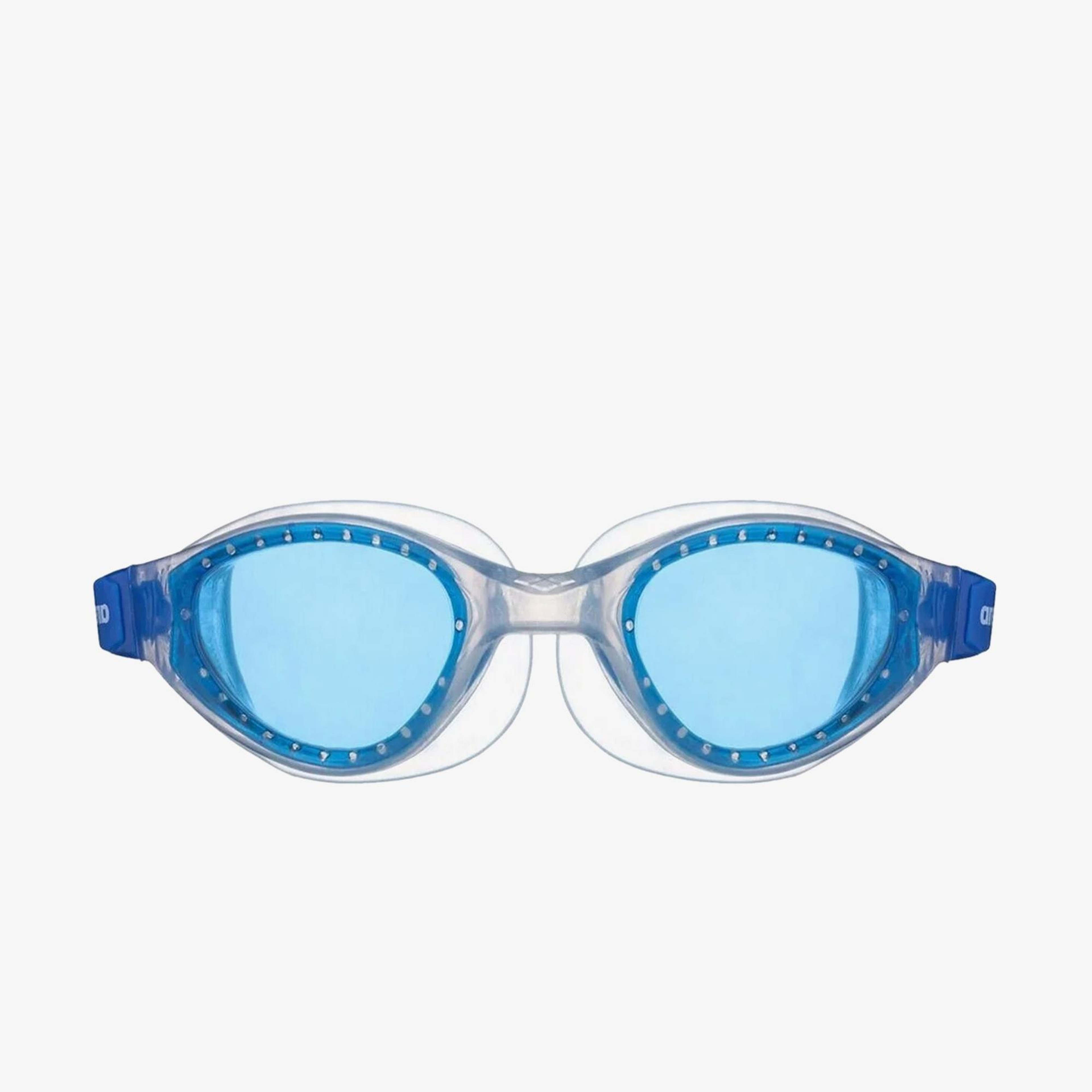 Arena Cruiser Evo Çocuk Mavi Yüzücü Gözlüğü