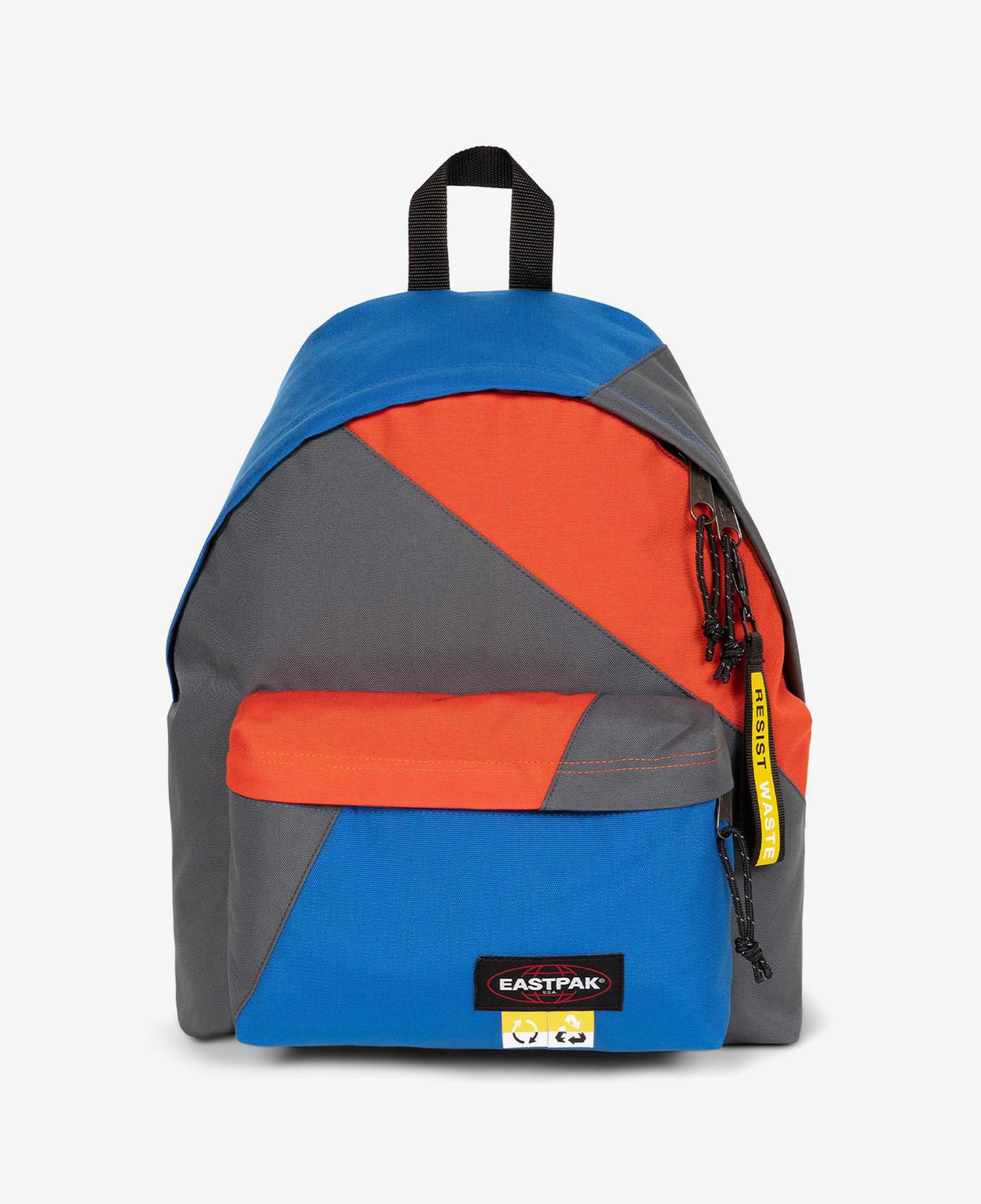 Eastpak Padded Pak'R Unisex Mavi Sırt Çantası