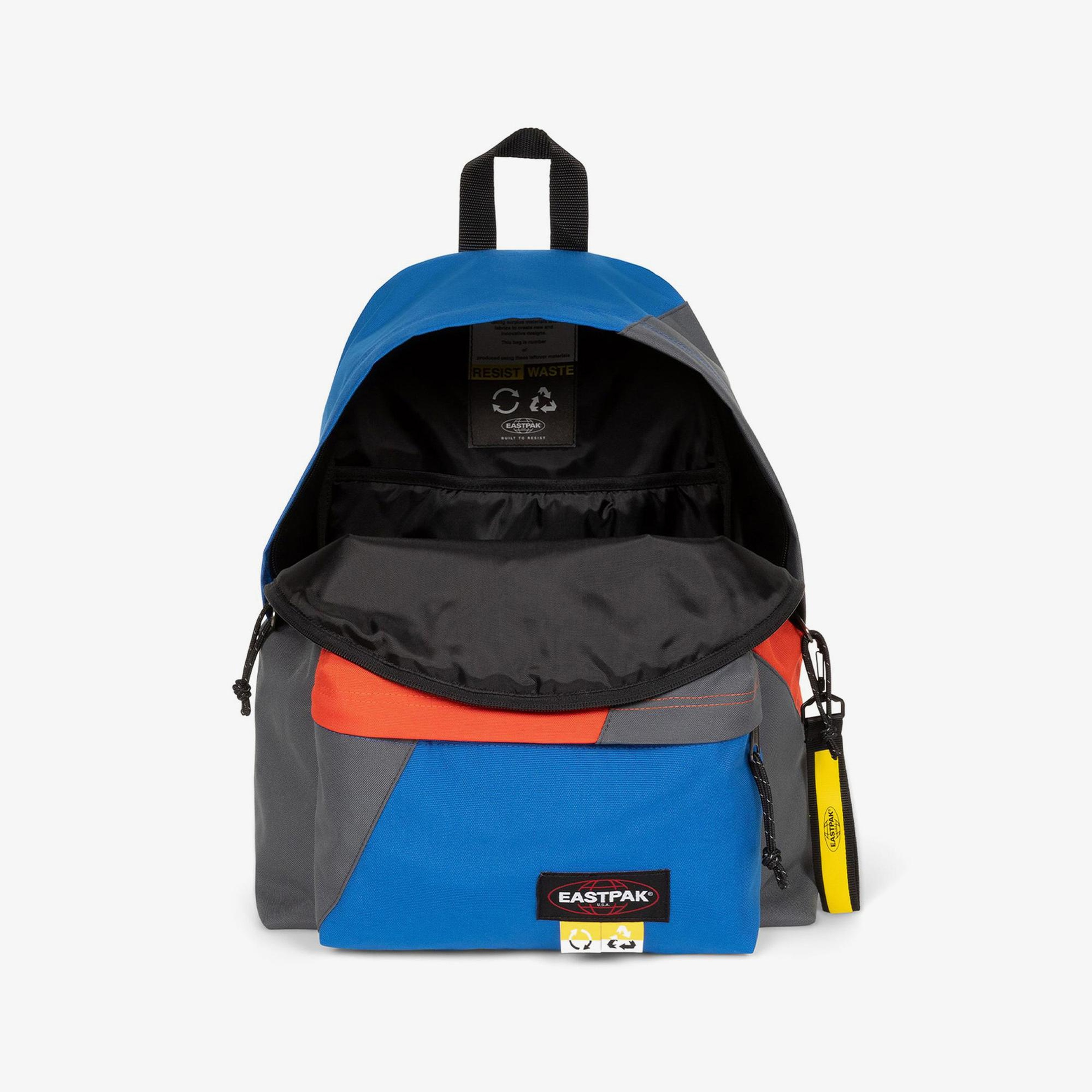 Eastpak Padded Pak'R Unisex Mavi Sırt Çantası