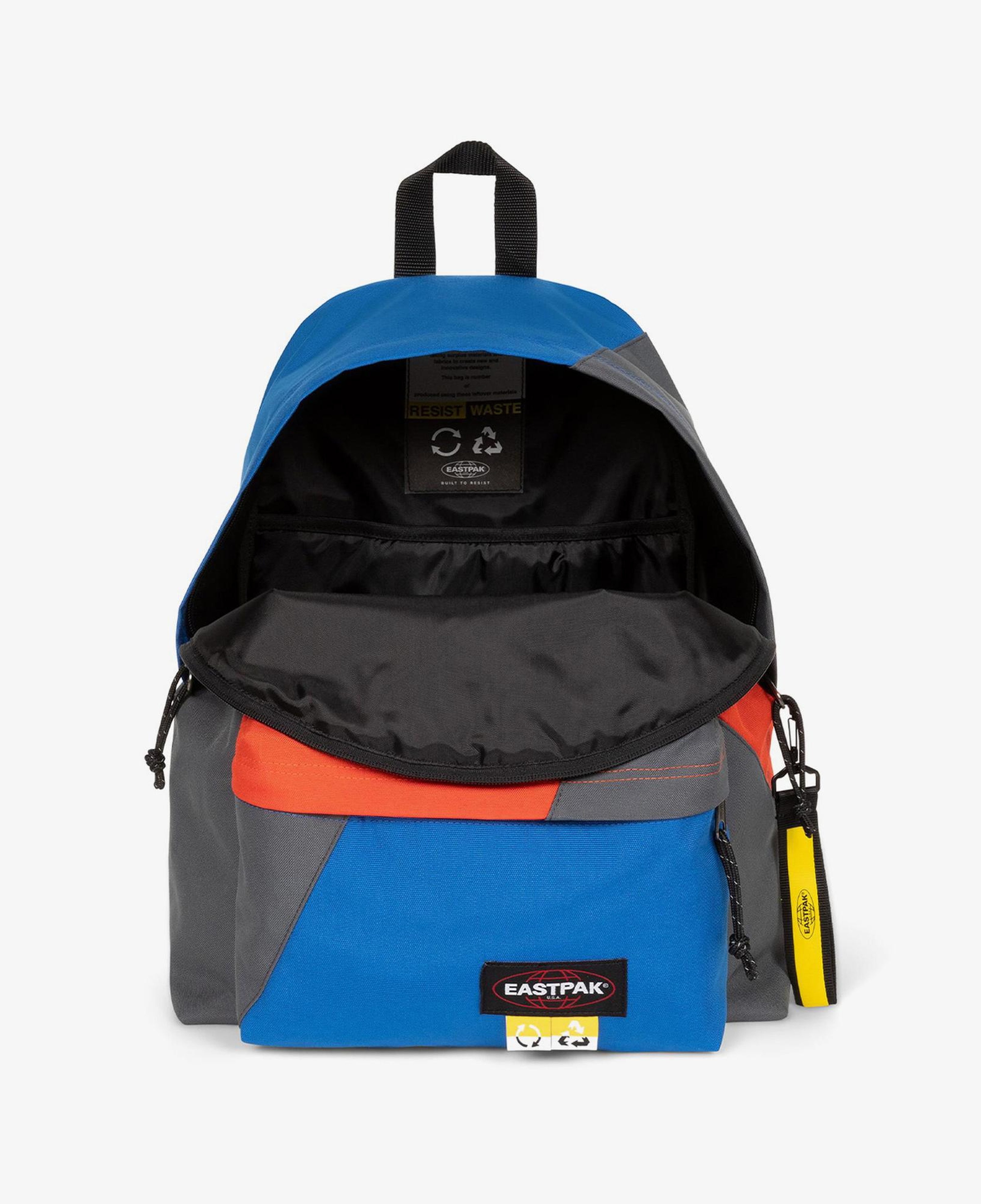 Eastpak Padded Pak'R Unisex Mavi Sırt Çantası