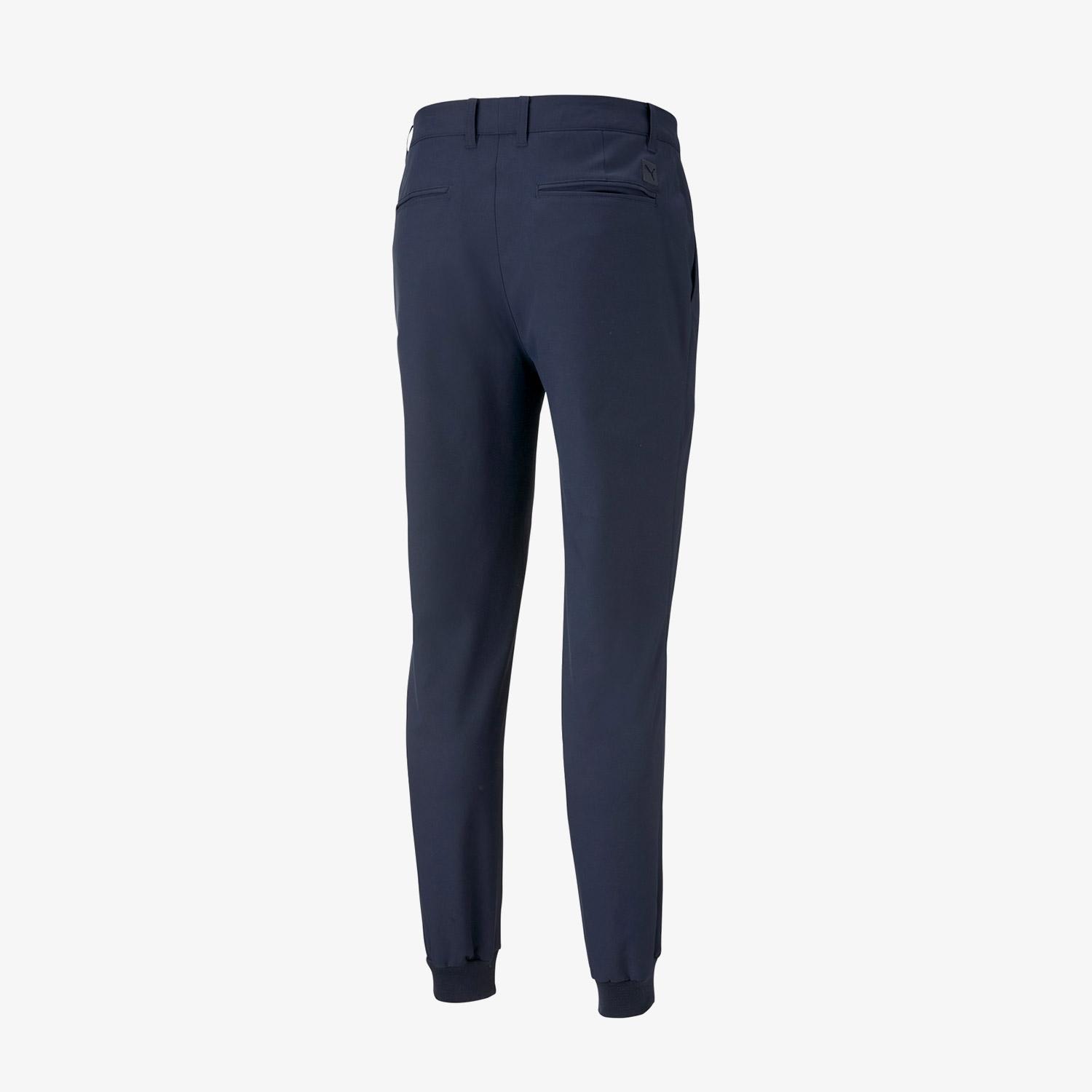 Puma Dealer Tailored Erkek Lacivert Golf Pantolonu