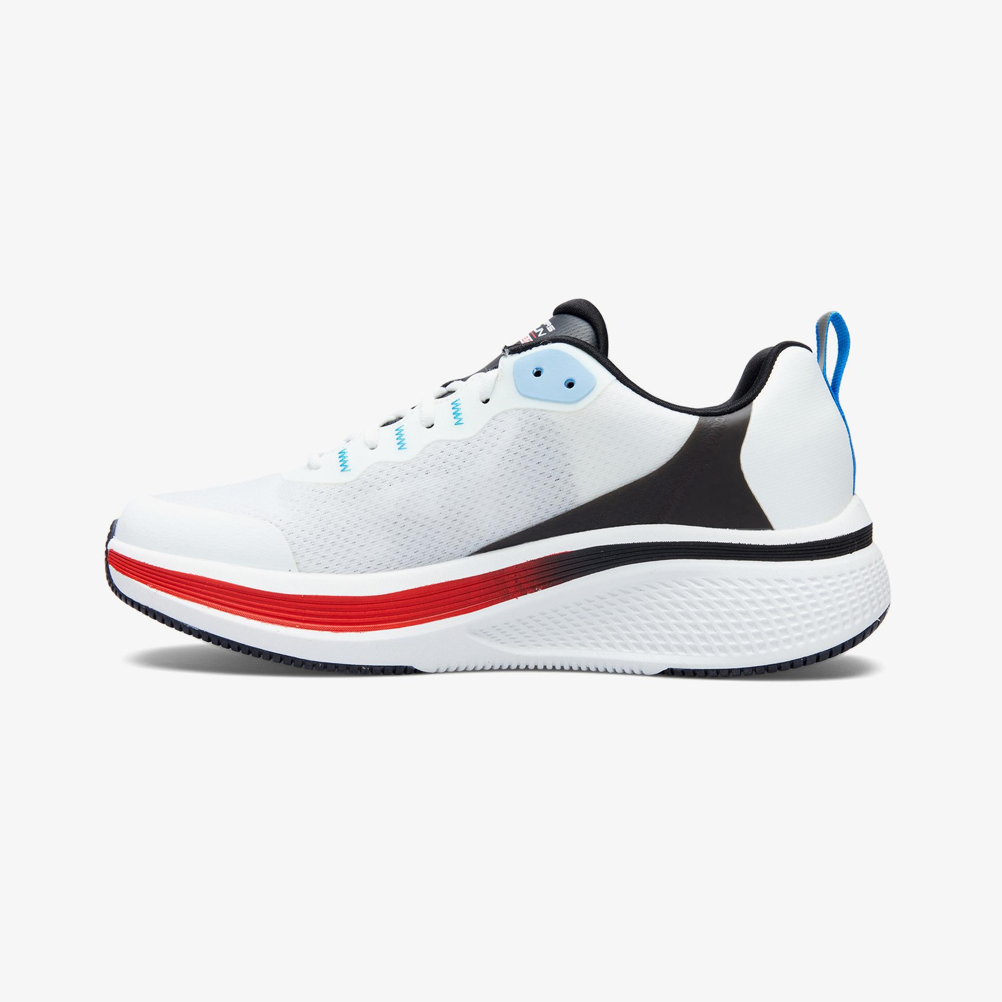 Skechers Go Run Elevate 2.0 Erkek Beyaz Koşu Ayakkabısı