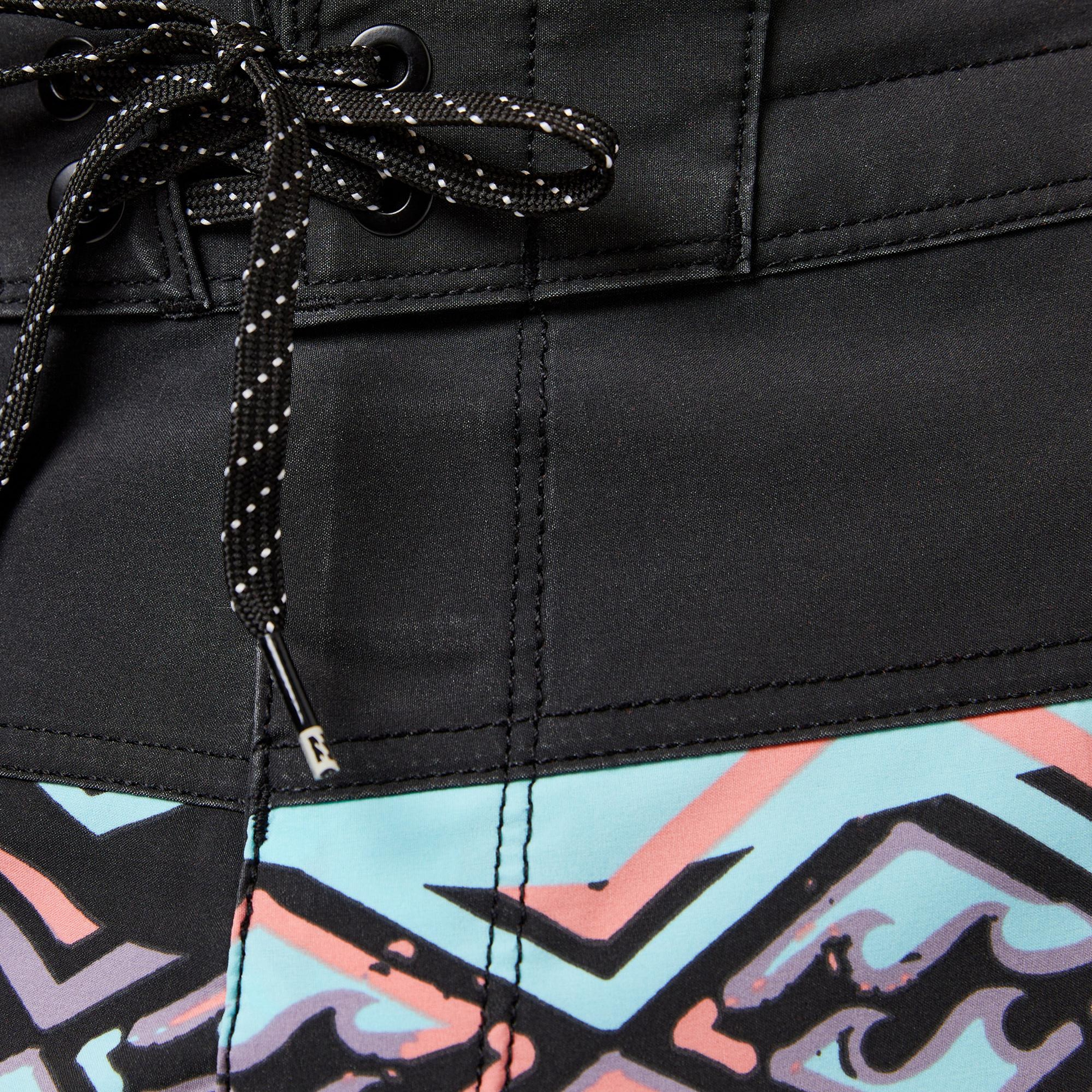 Billabong Momentum Pro 19 Erkek Mavi Mayo