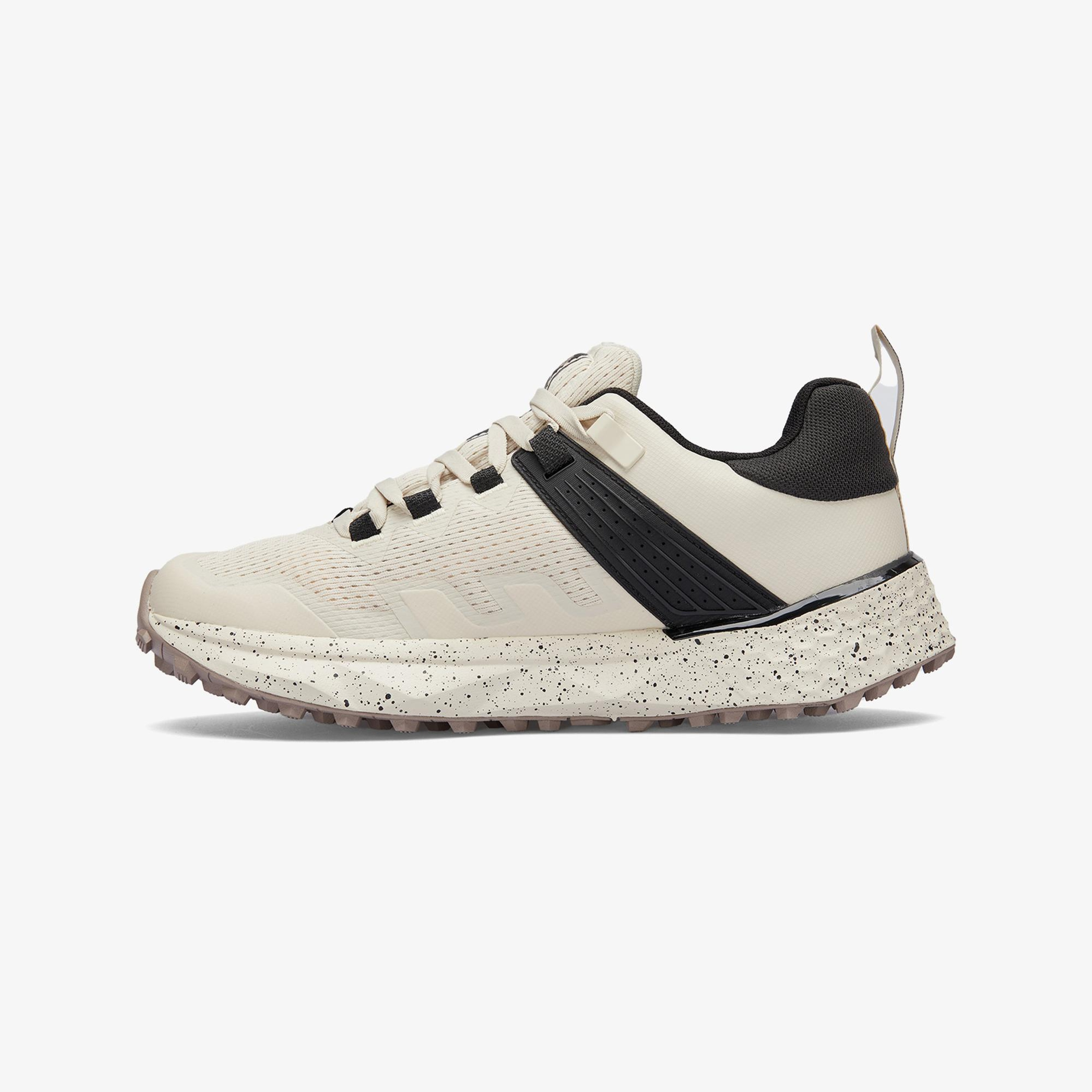 Columbia Facet 75 Outdry Erkek Krem Outdoor Ayakkabı