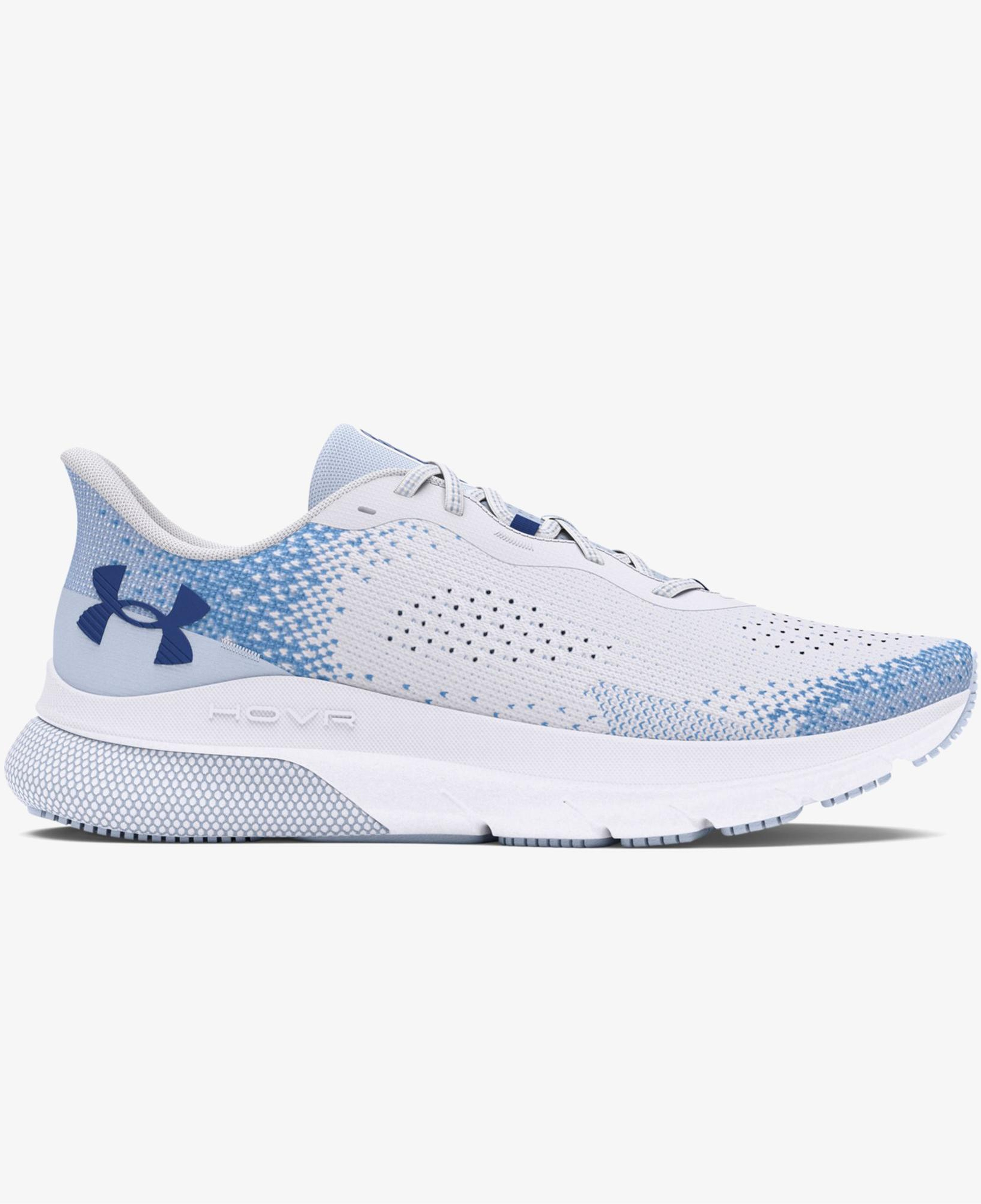 Under Armour Hovr Turbulance 2 Kadın Beyaz Koşu Ayakkabısı