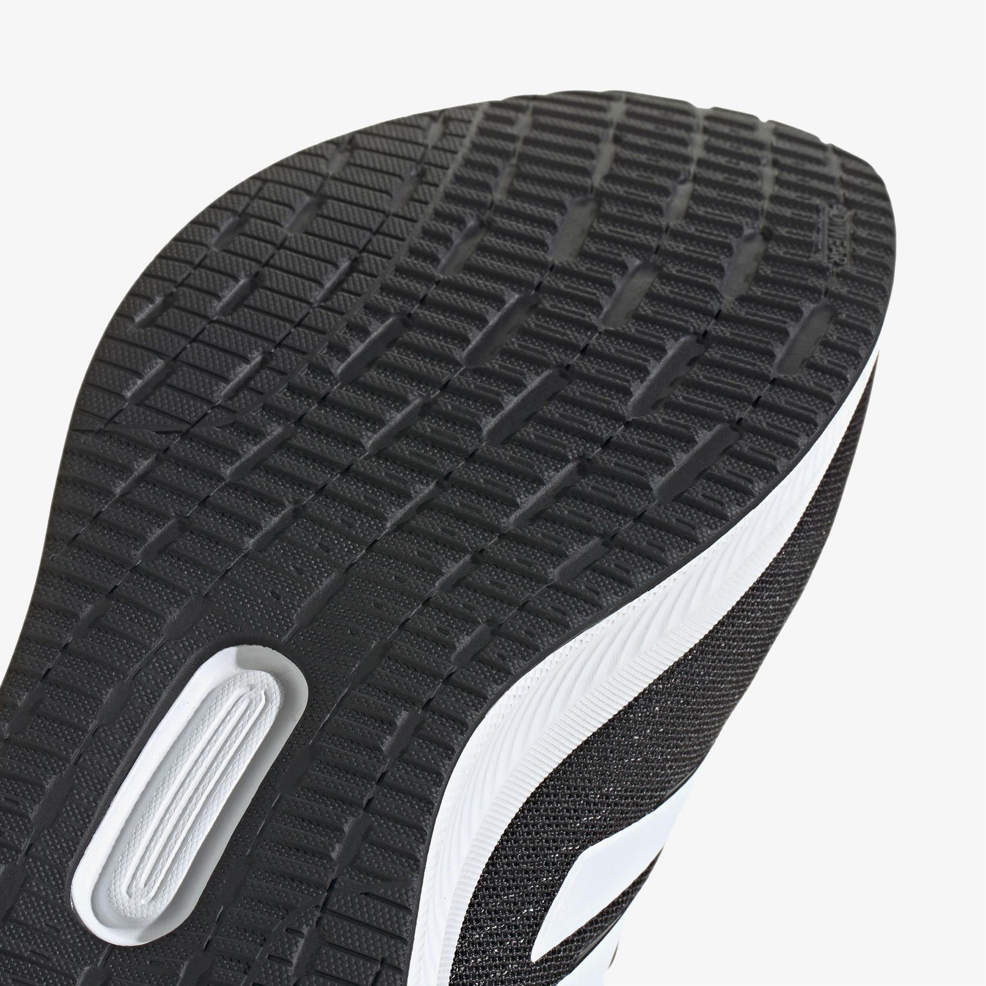 adidas Runfalcon 5 Erkek Siyah Koşu Ayakkabısı