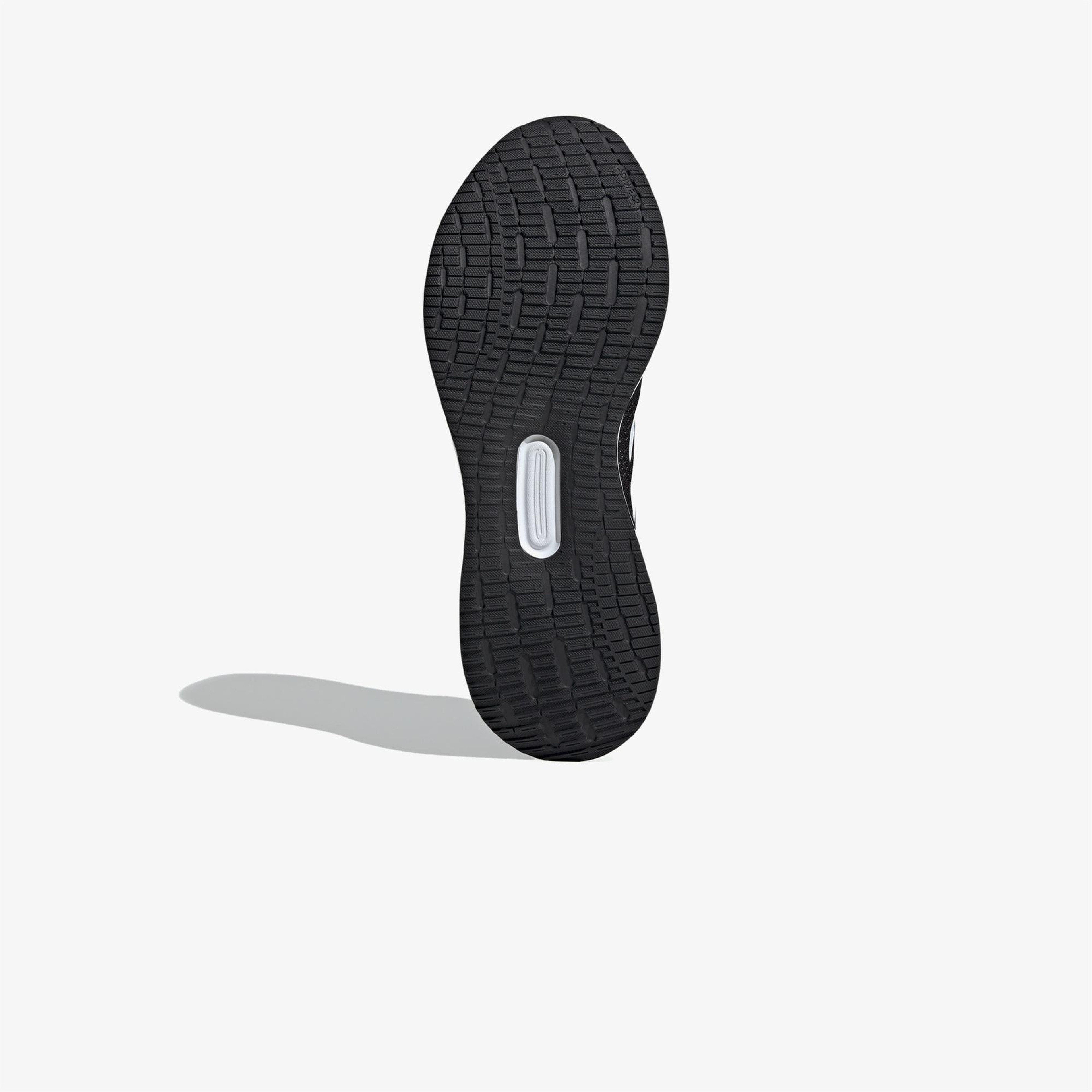 adidas Runfalcon 5 Erkek Siyah Koşu Ayakkabısı