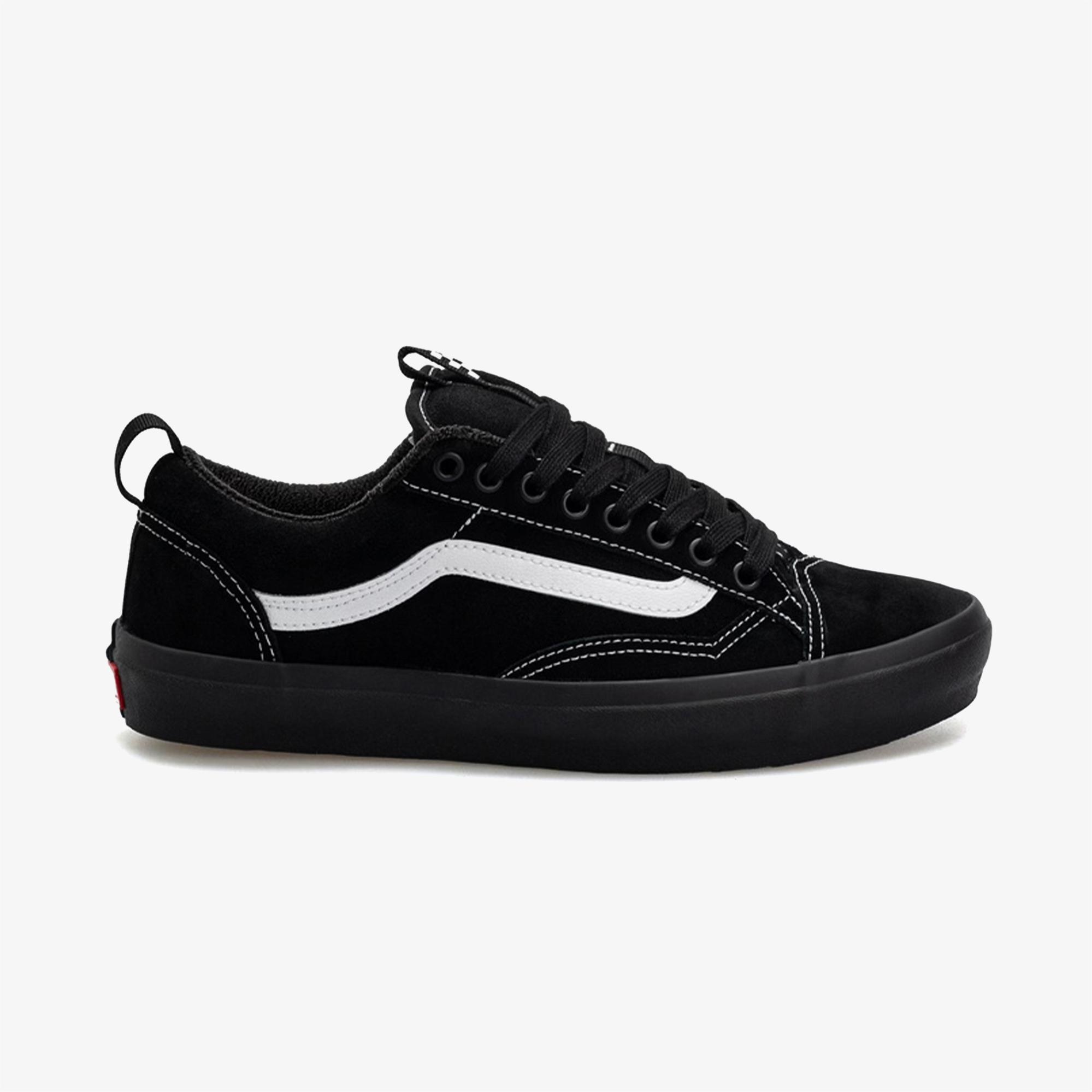 Vans Skate Old Skool 36  Erkek Siyah Sneaker
