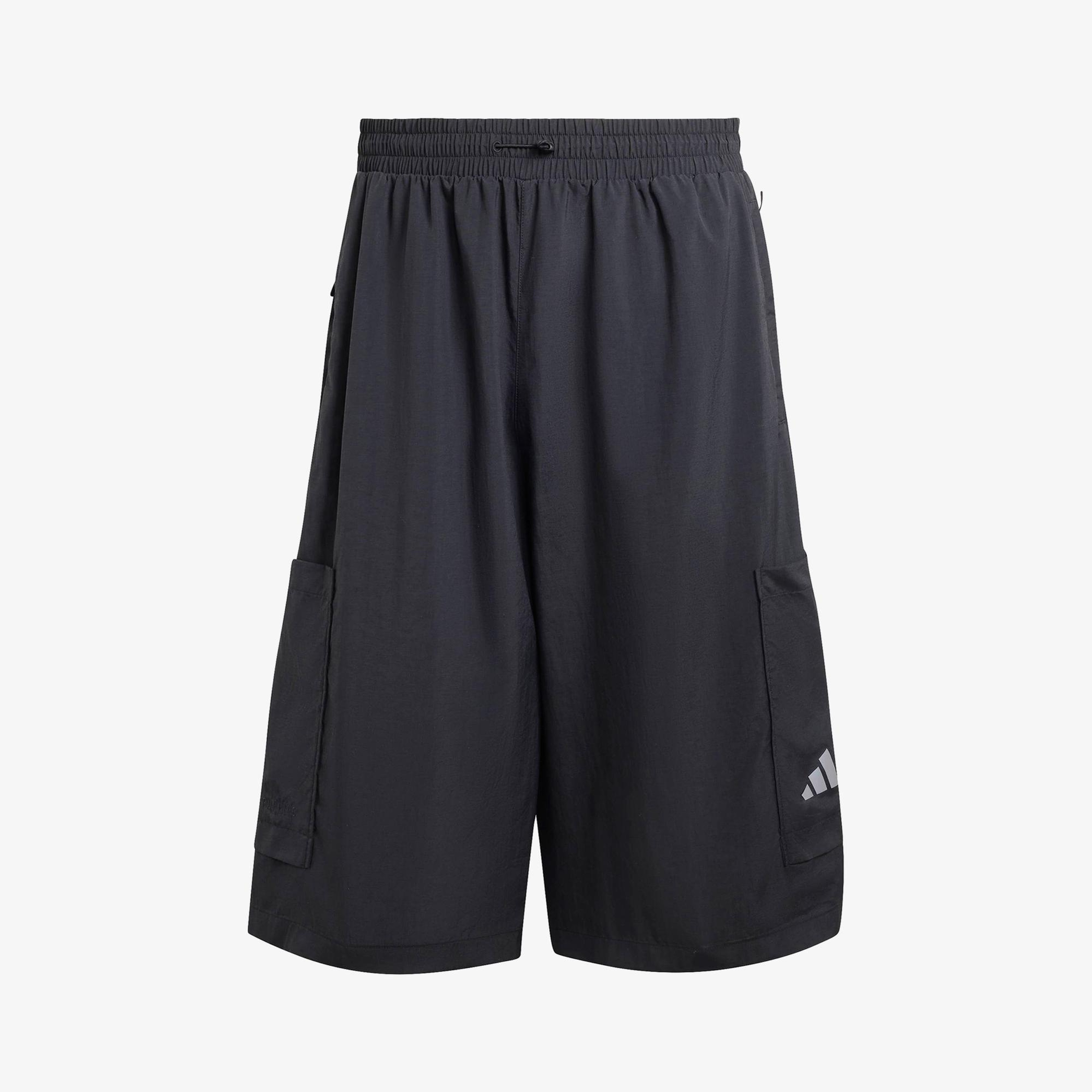 adidas Adi365 Erkek Siyah Şort