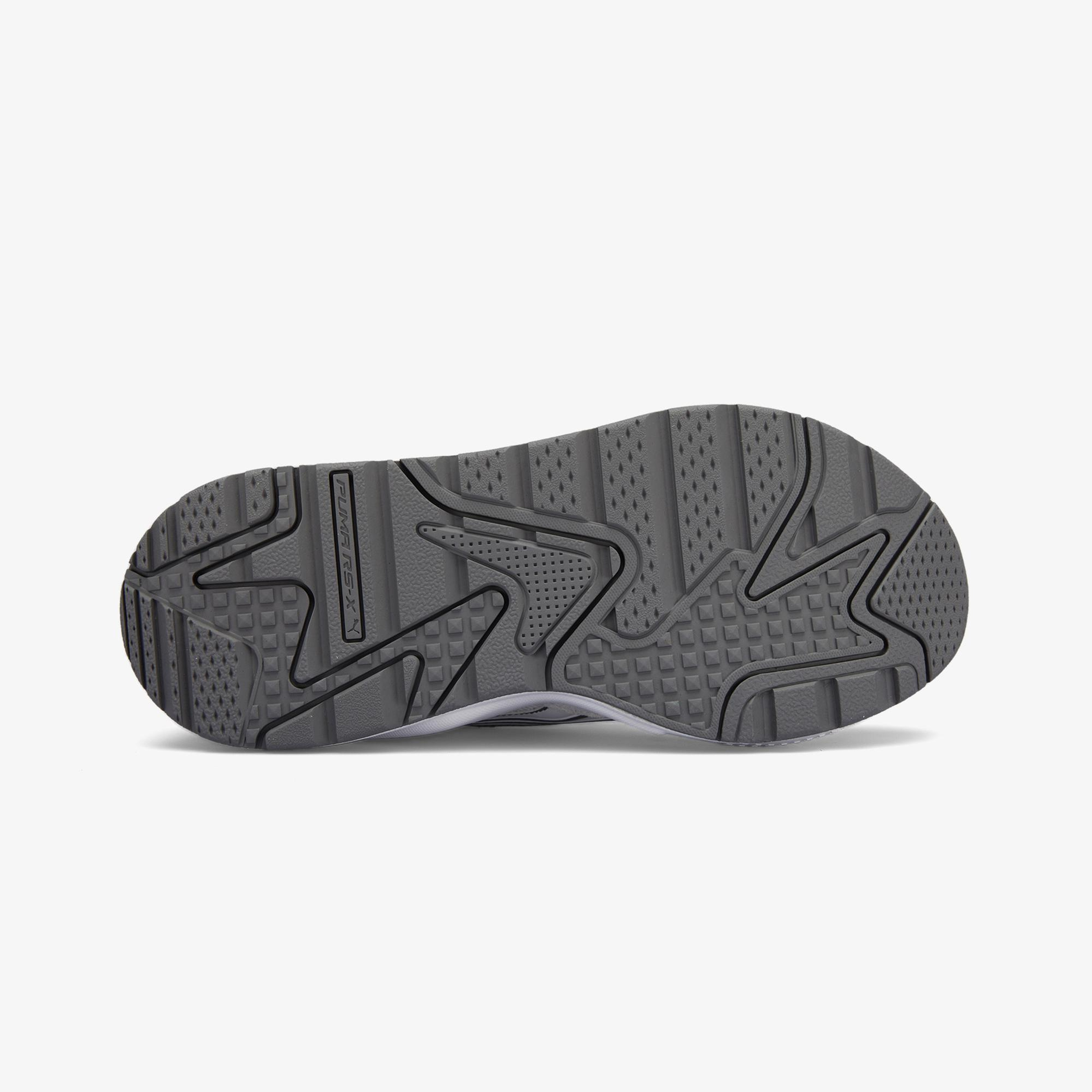 Puma Rs-X Efekt Prm Unisex Beyaz Spor Ayakkabı