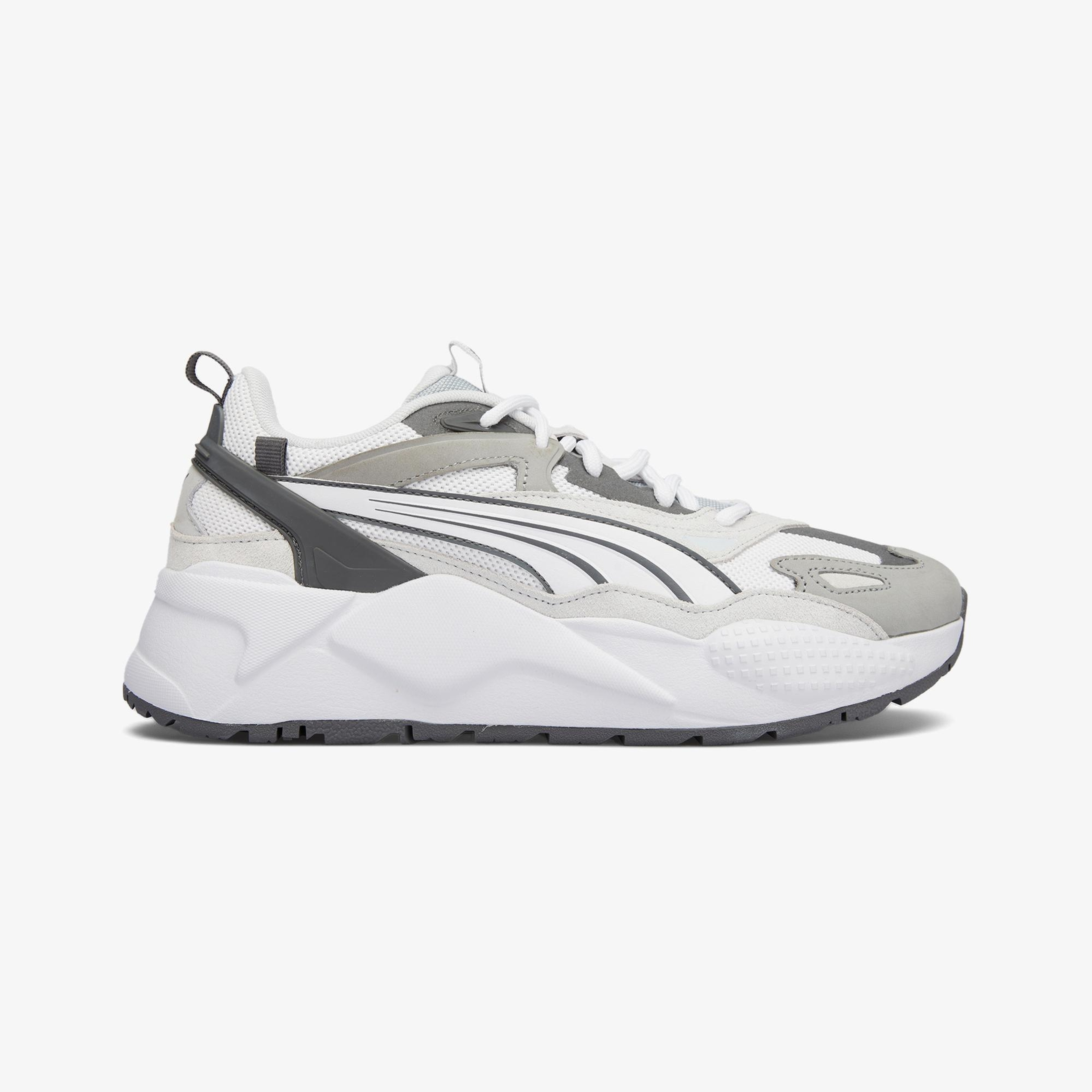 Puma Rs-X Efekt Prm Unisex Beyaz Spor Ayakkabı