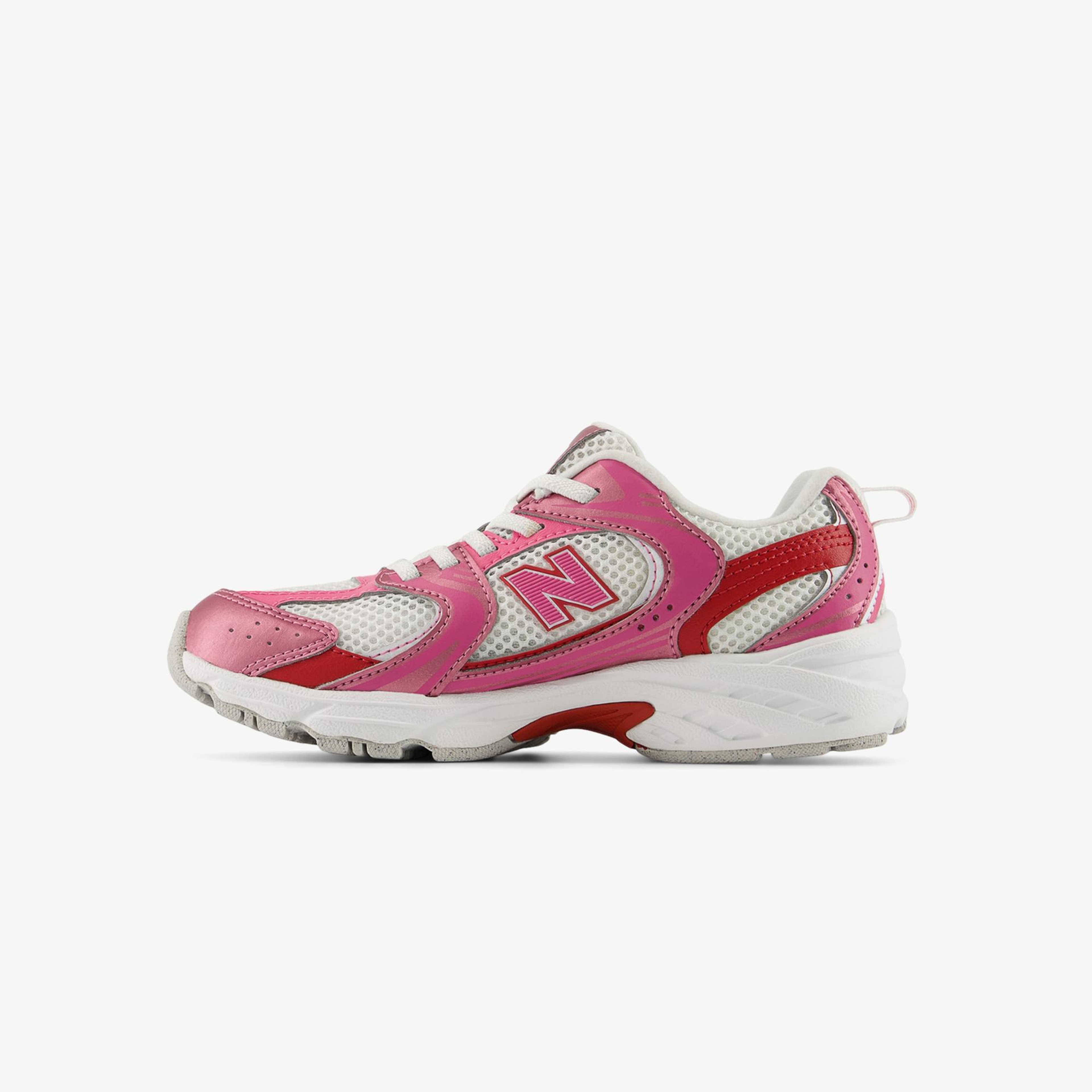 New Balance 530 Lifestyle Çocuk Pembe Spor Ayakkabı