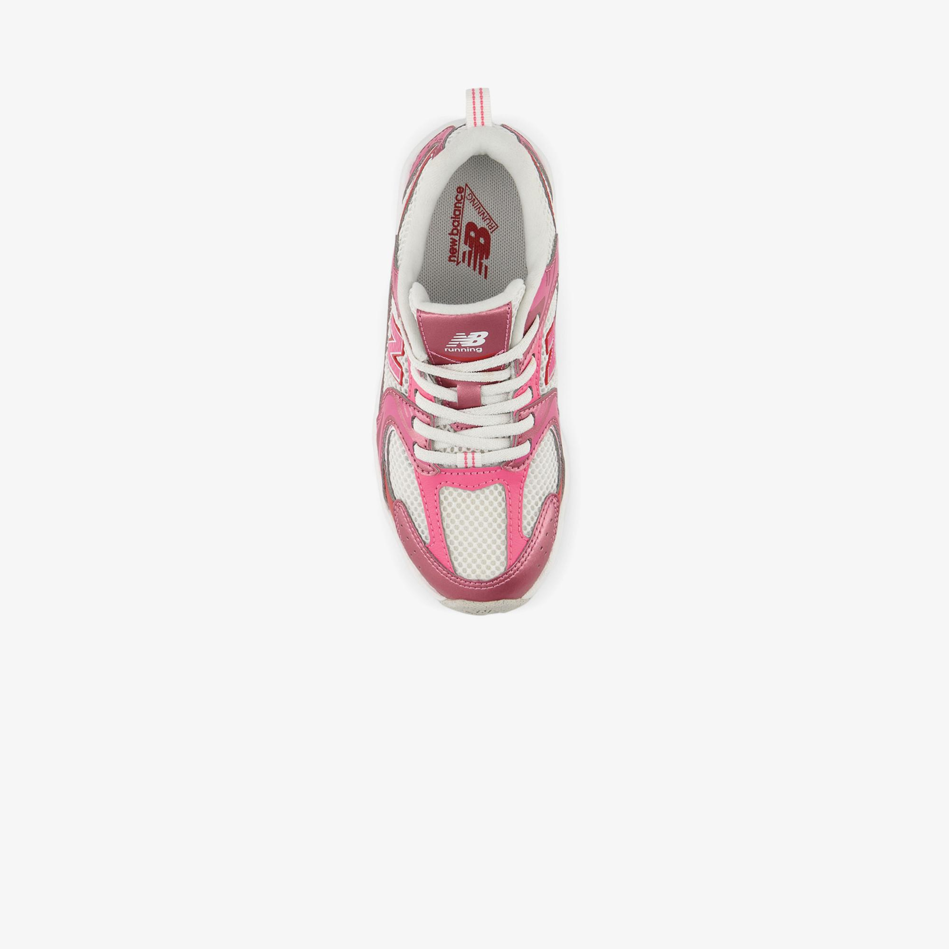 New Balance 530 Lifestyle Çocuk Pembe Spor Ayakkabı