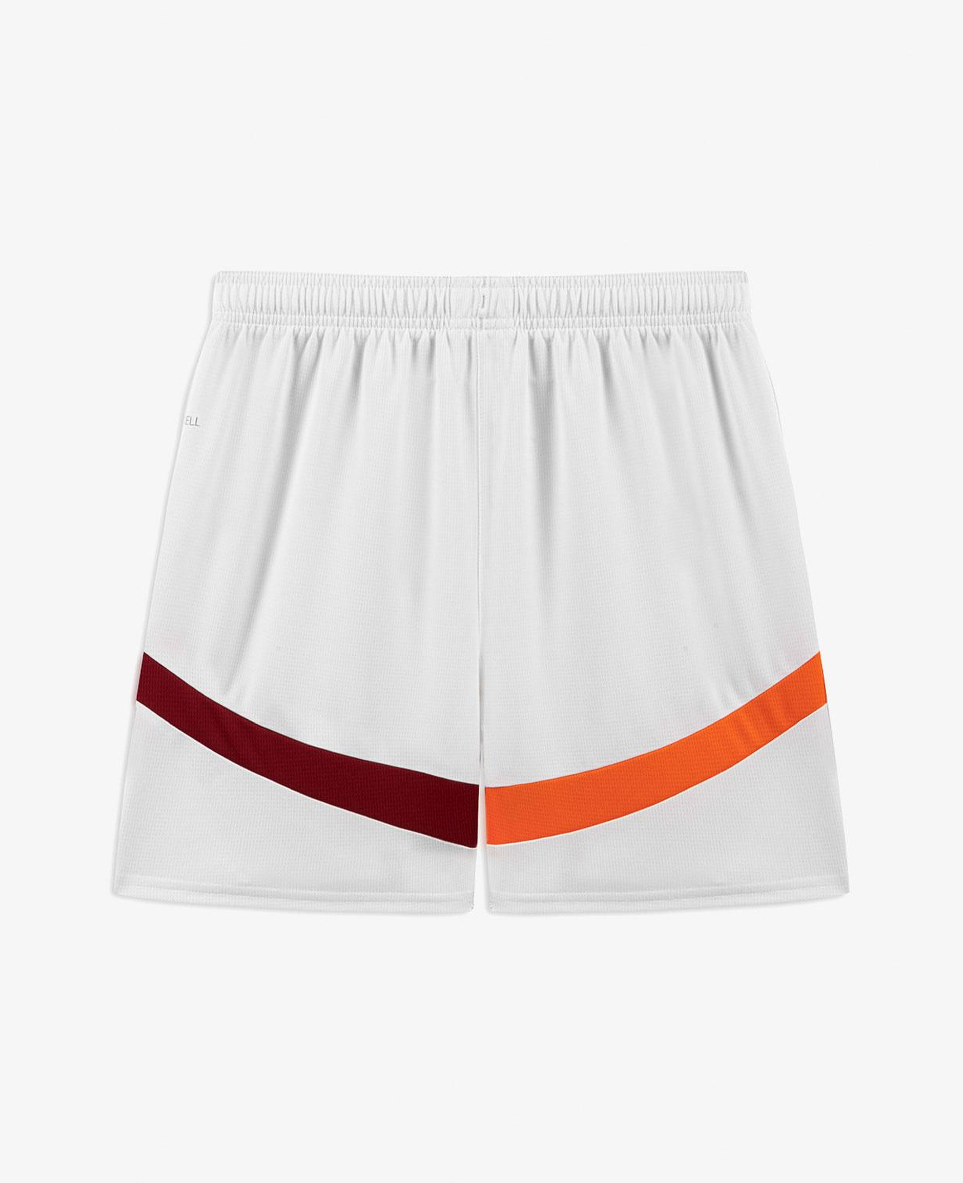 Puma Galatasaray 2024-25 Deplasman Çocuk Beyaz Futbol Şortu