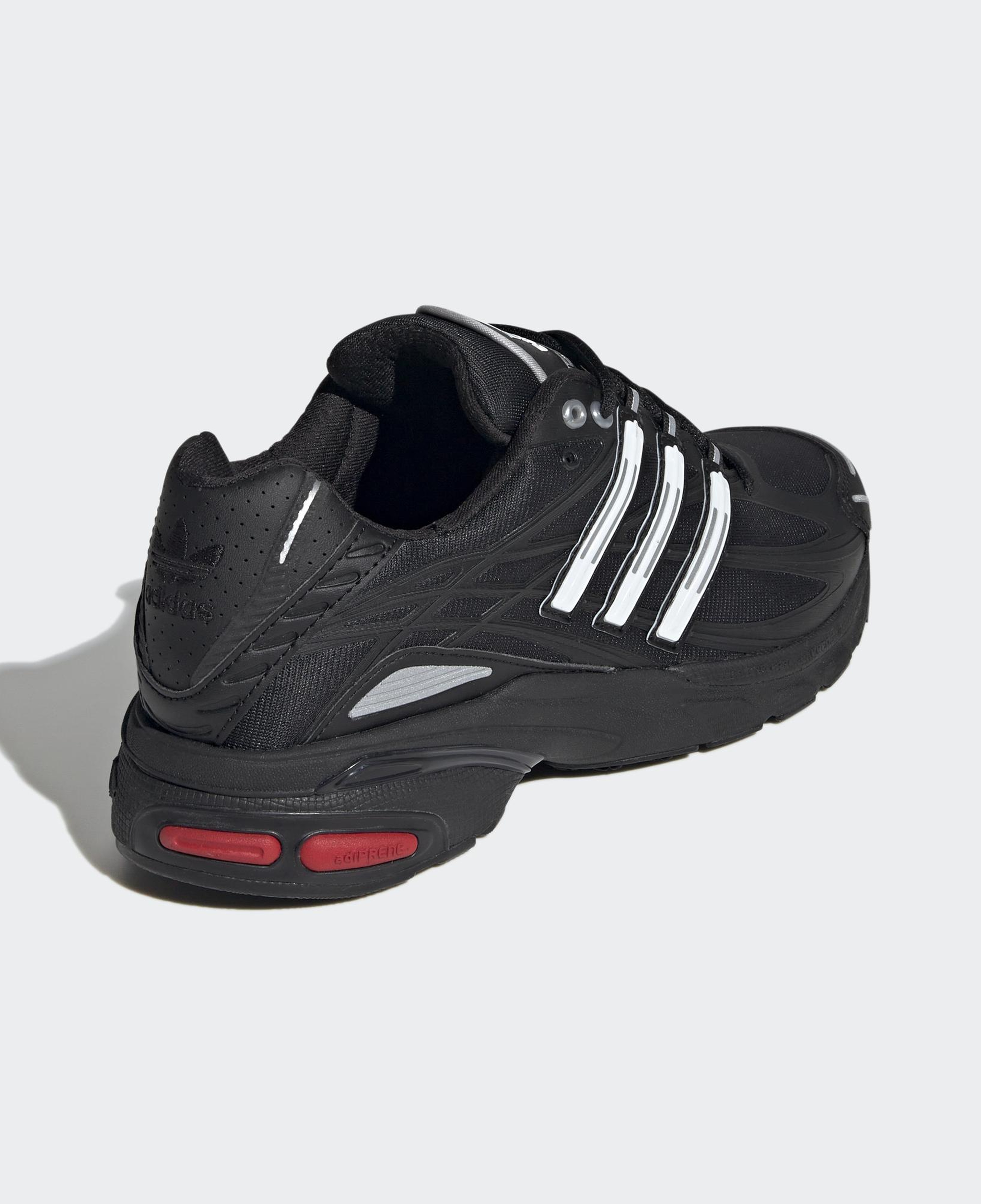 adidas Adistar Cushion Unisex Siyah Spor Ayakkabı