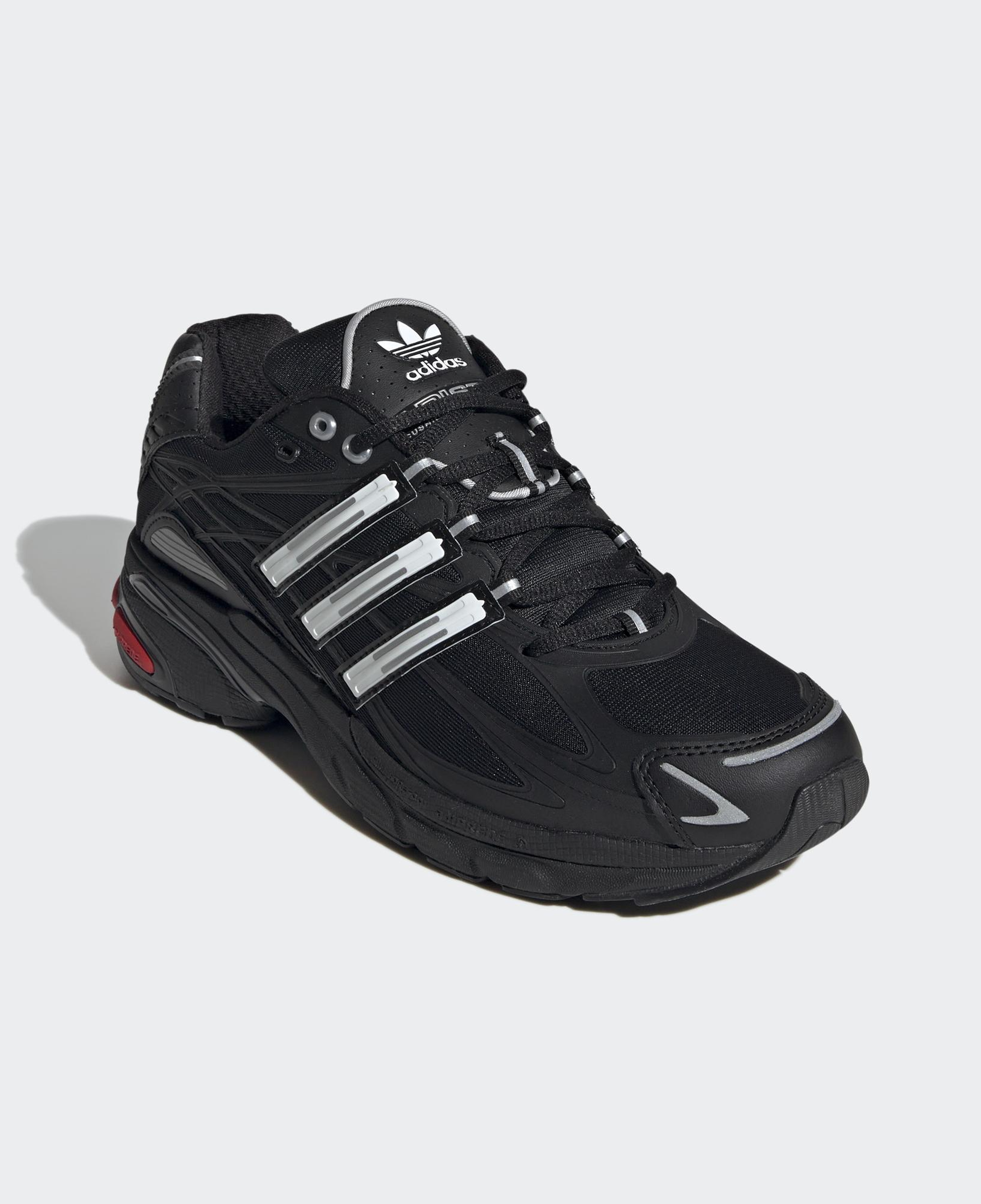 adidas Adistar Cushion Unisex Siyah Spor Ayakkabı