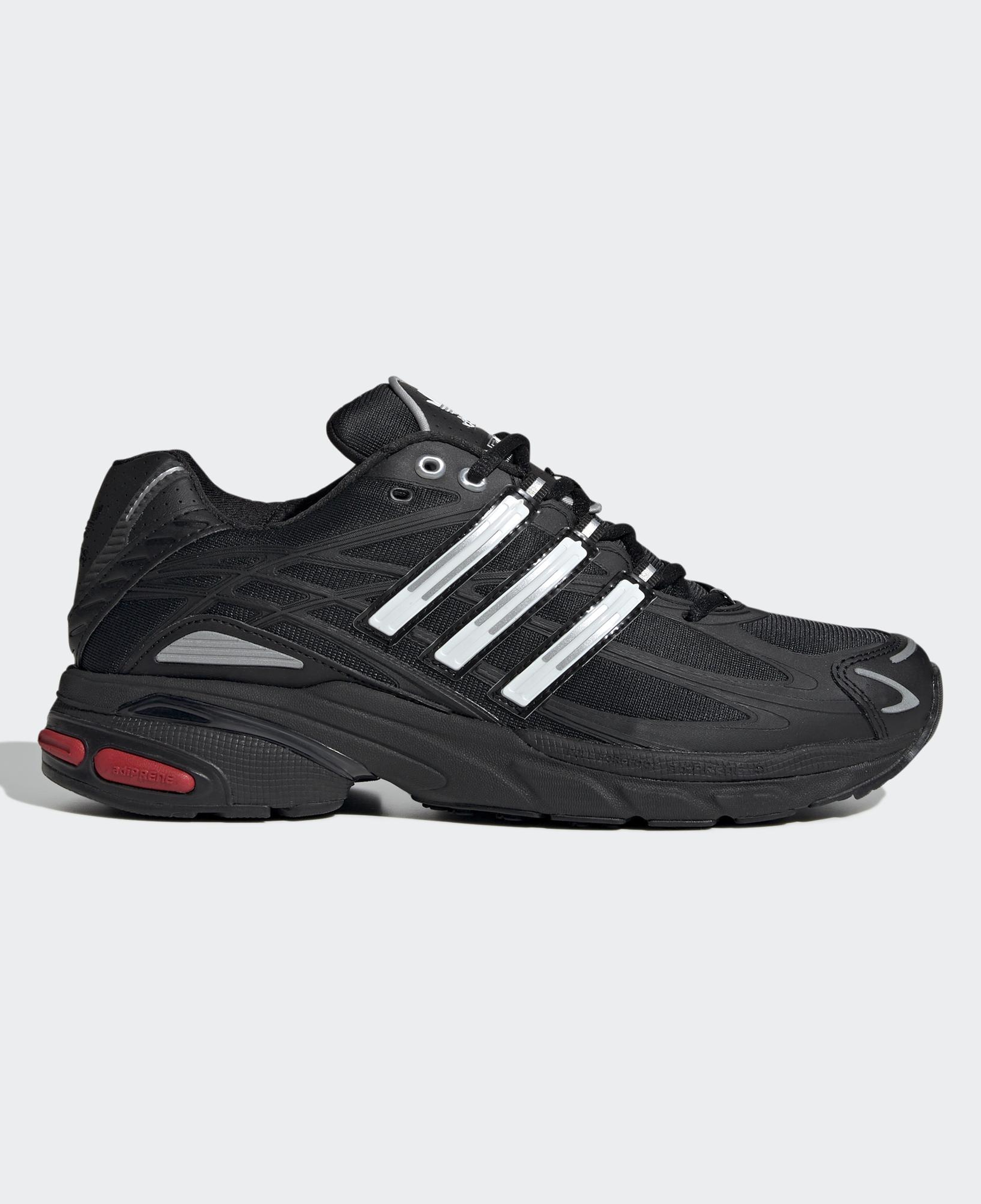 adidas Adistar Cushion Unisex Siyah Spor Ayakkabı