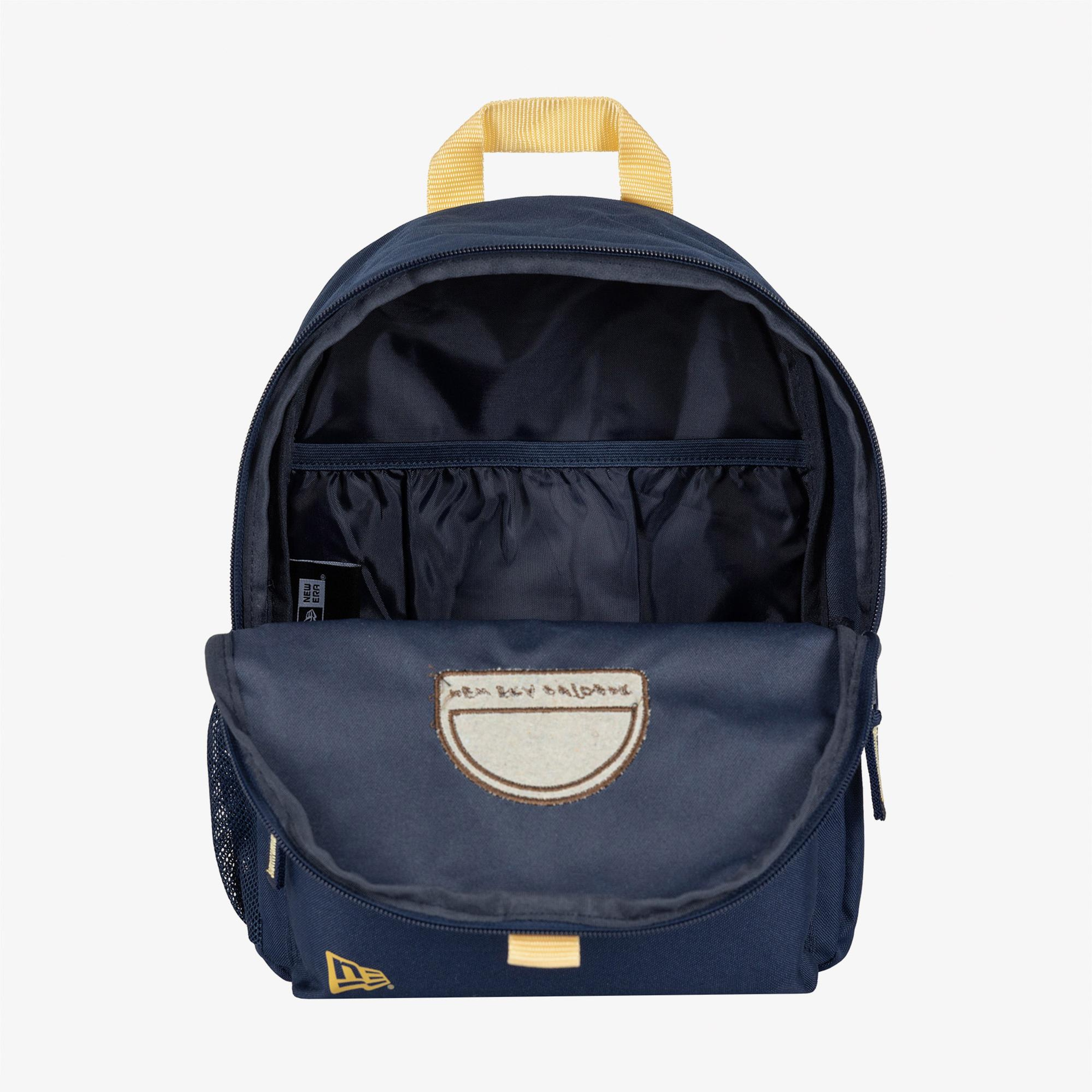 New Era Explorer Unisex Lacivert Sırt Çantası