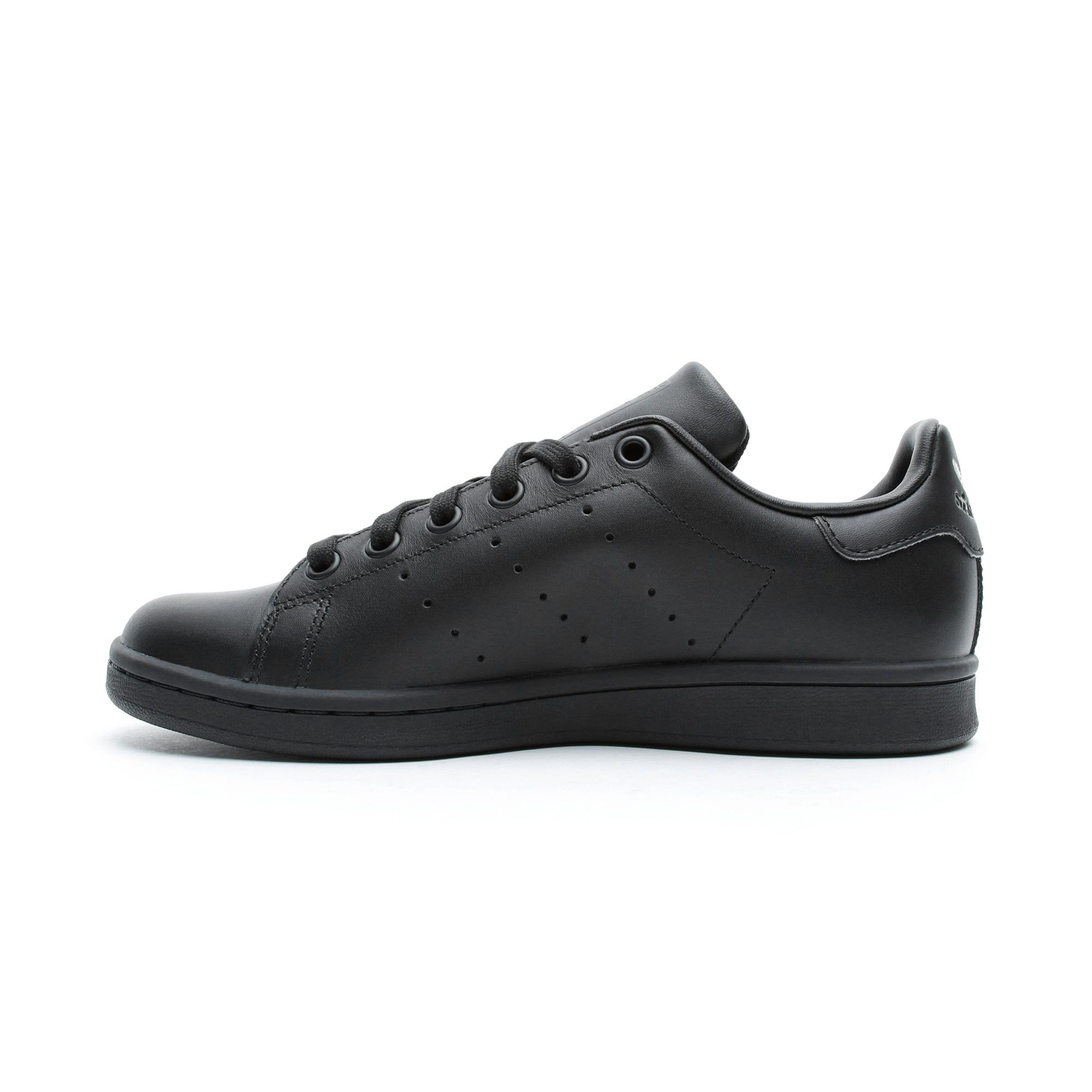 adidas Stan Smith Unisex Siyah Spor Ayakkabı