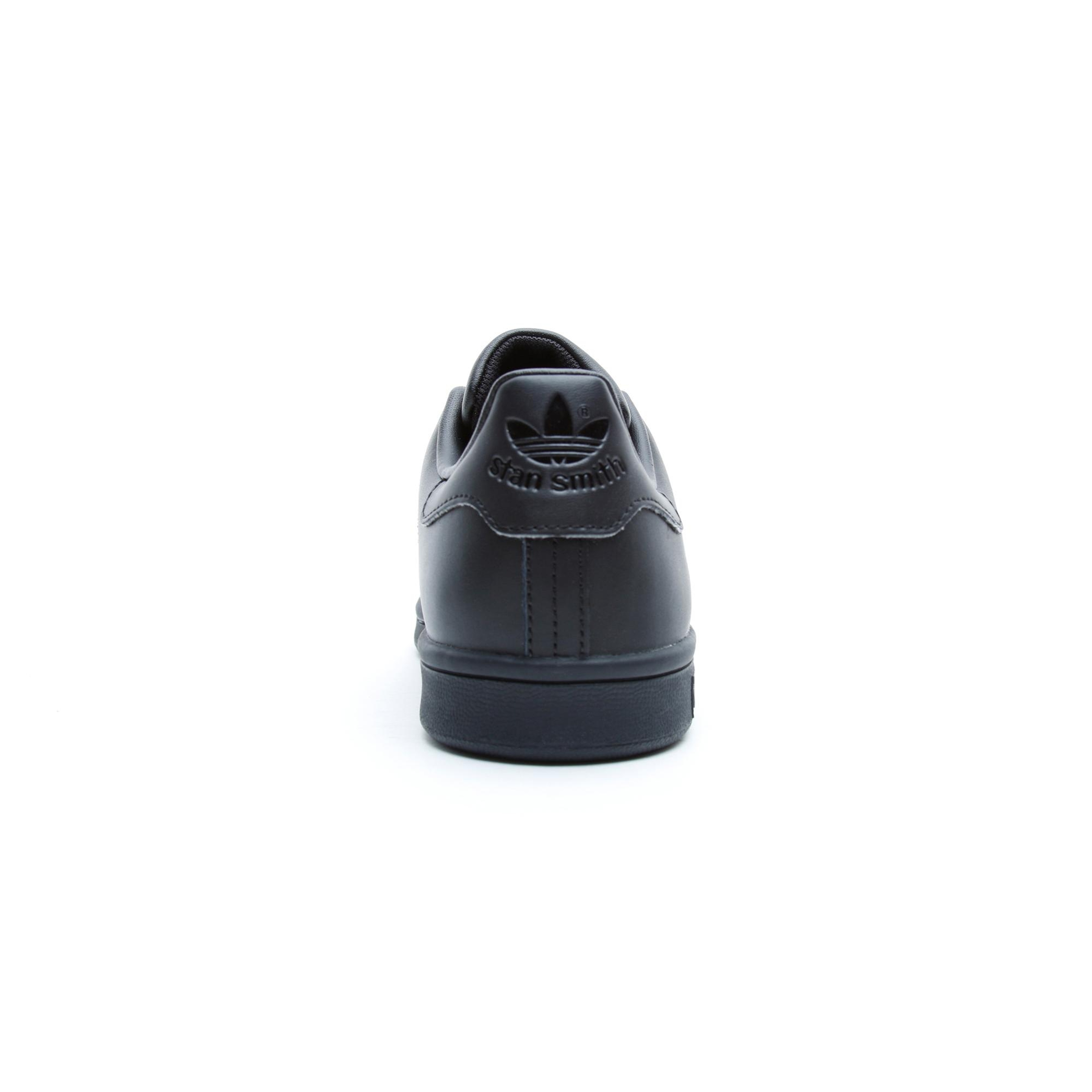 adidas Stan Smith Unisex Siyah Spor Ayakkabı