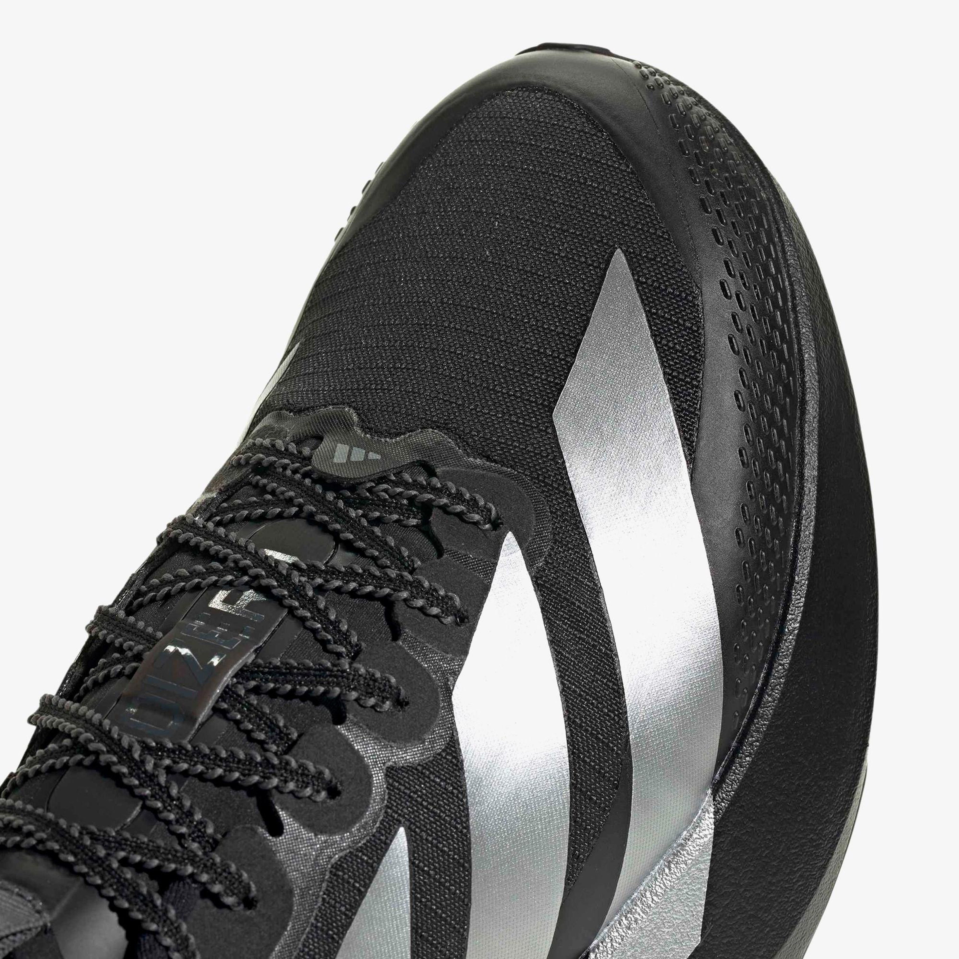 adidas Adizero Evo SL Atr Erkek Siyah Spor Ayakkabı