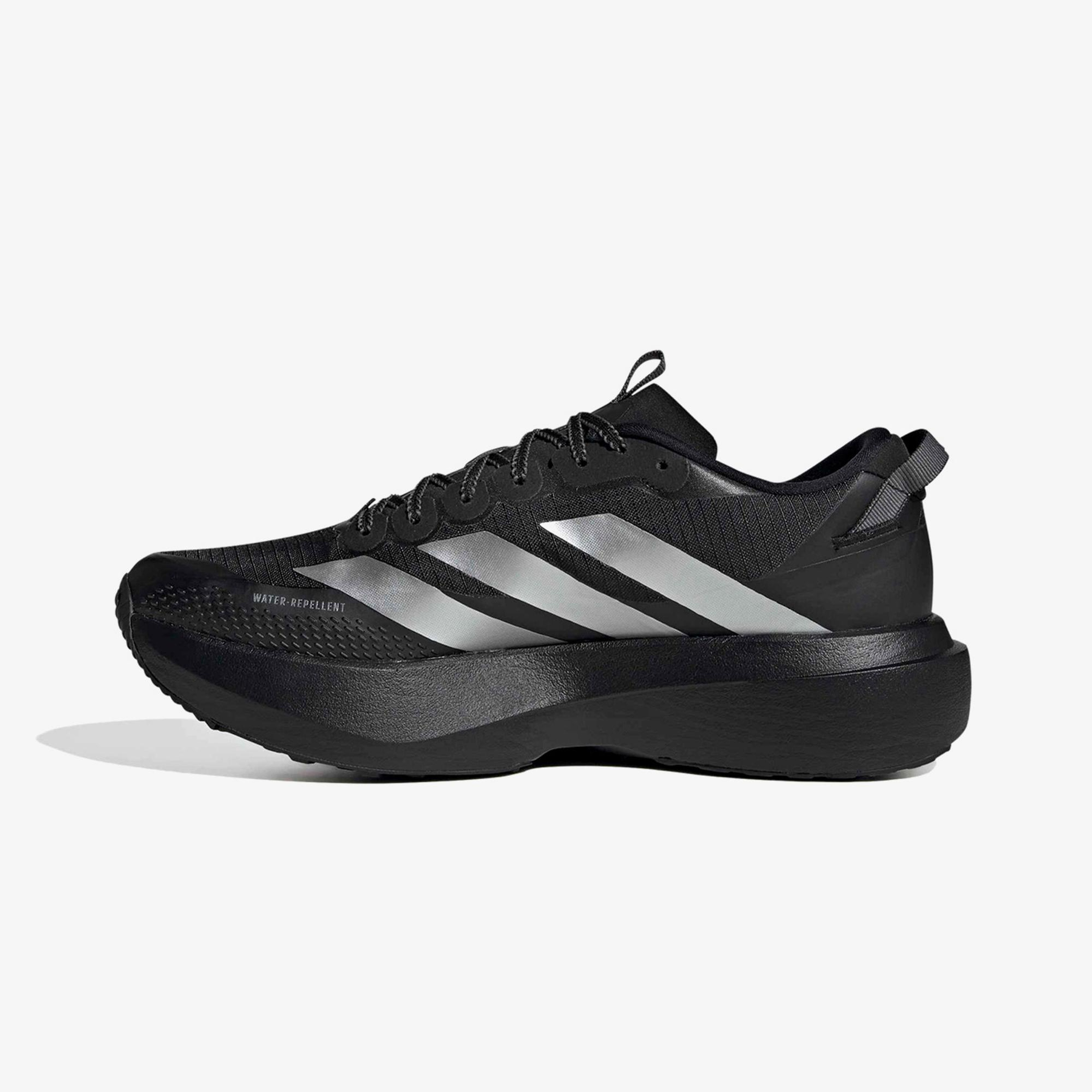 adidas Adizero Evo SL Atr Erkek Siyah Spor Ayakkabı