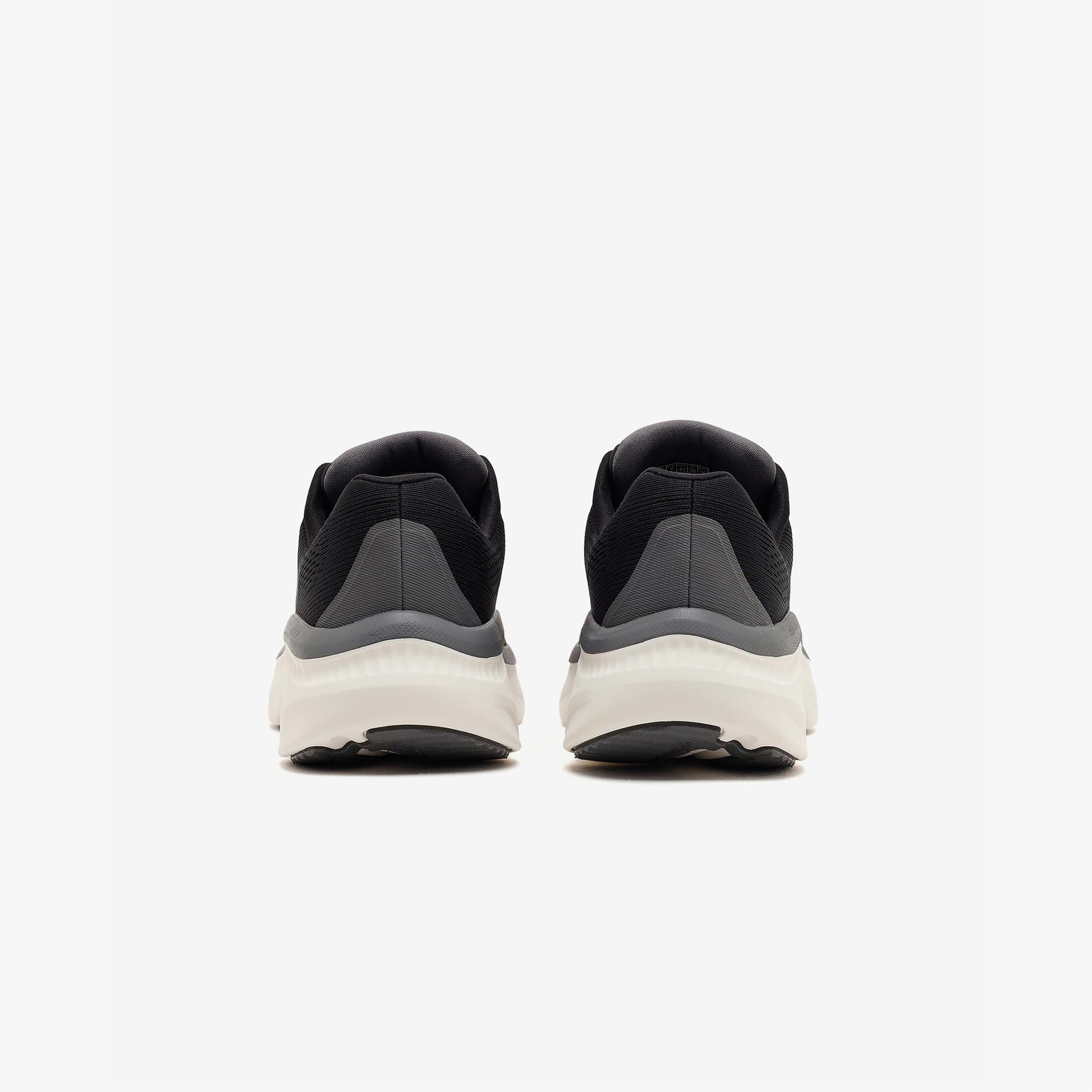 Skechers D'Lux Walker 3.0 Erkek Siyah Spor Ayakkabı