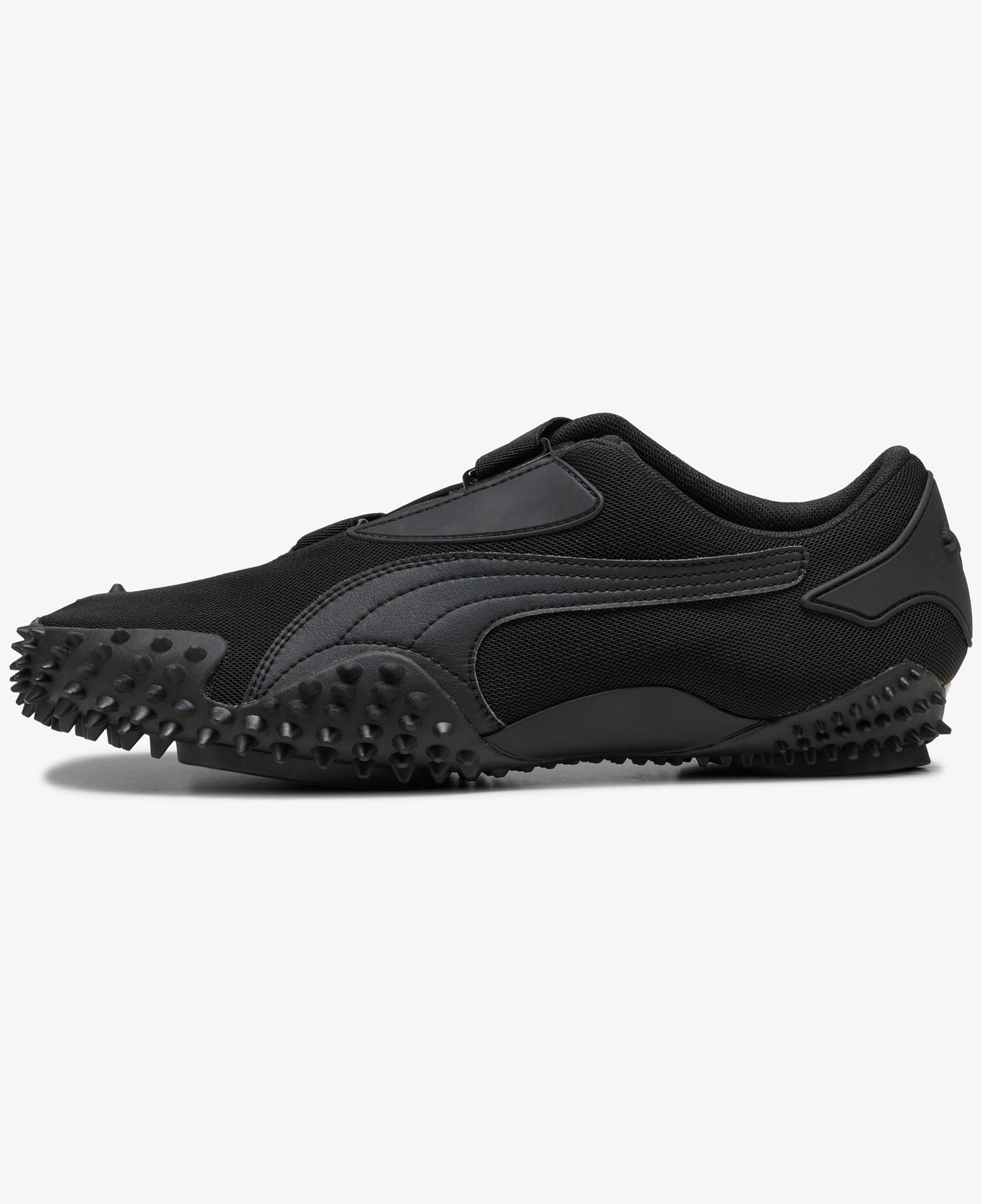 Puma Mostro OG Prime Unisex Siyah Spor Ayakkabı