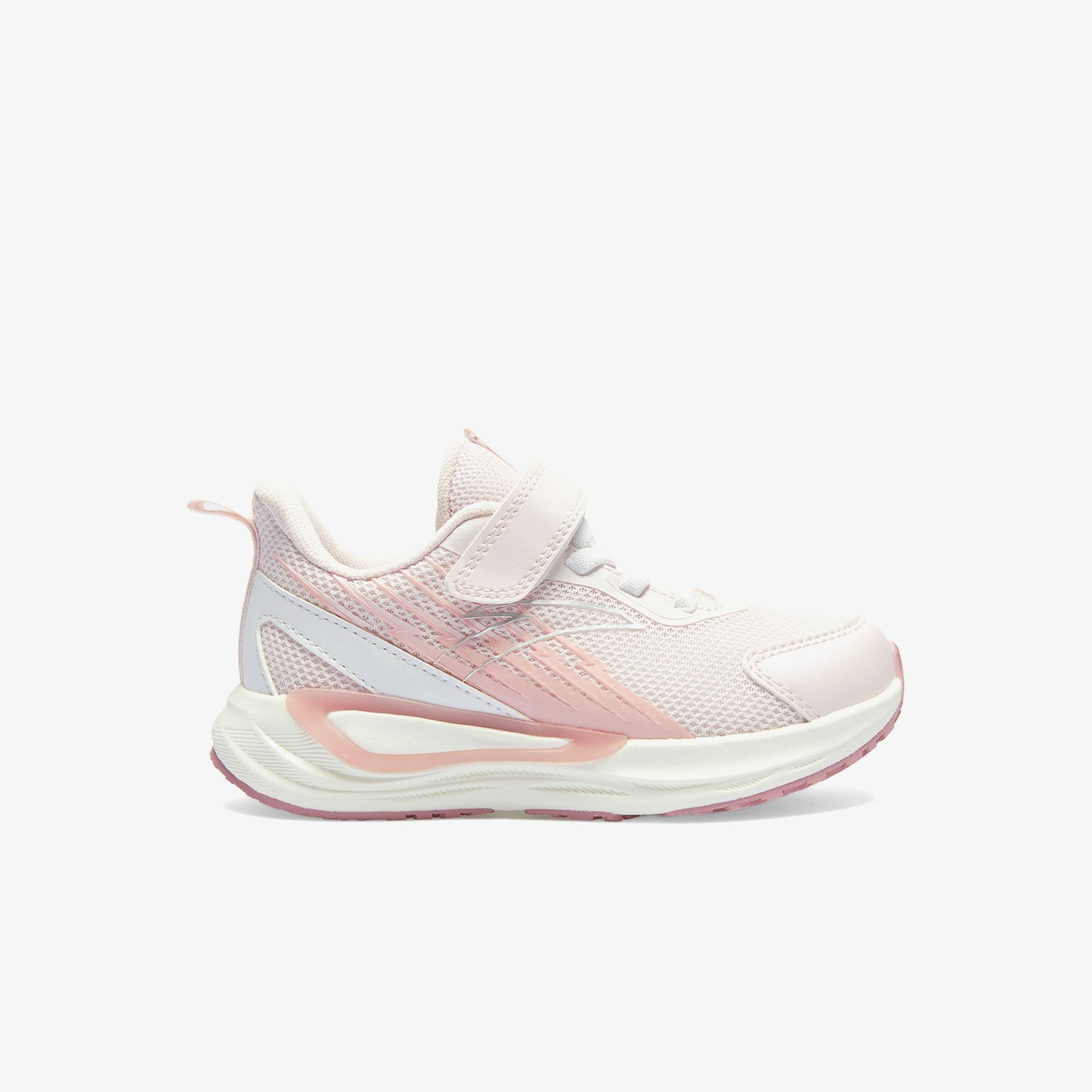 Anta Casual Çocuk Pembe Spor Ayakkabı