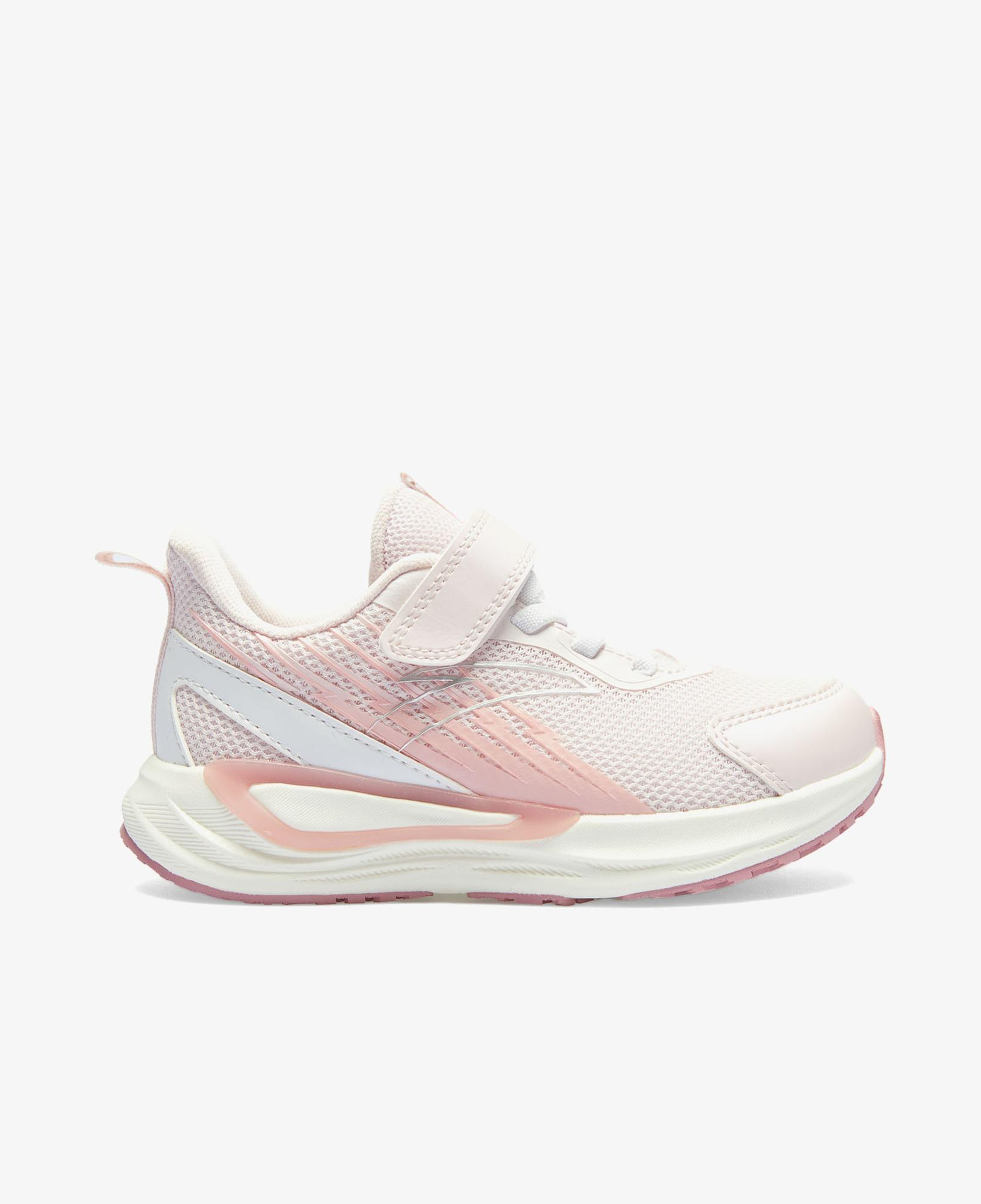 Anta Casual Çocuk Pembe Spor Ayakkabı