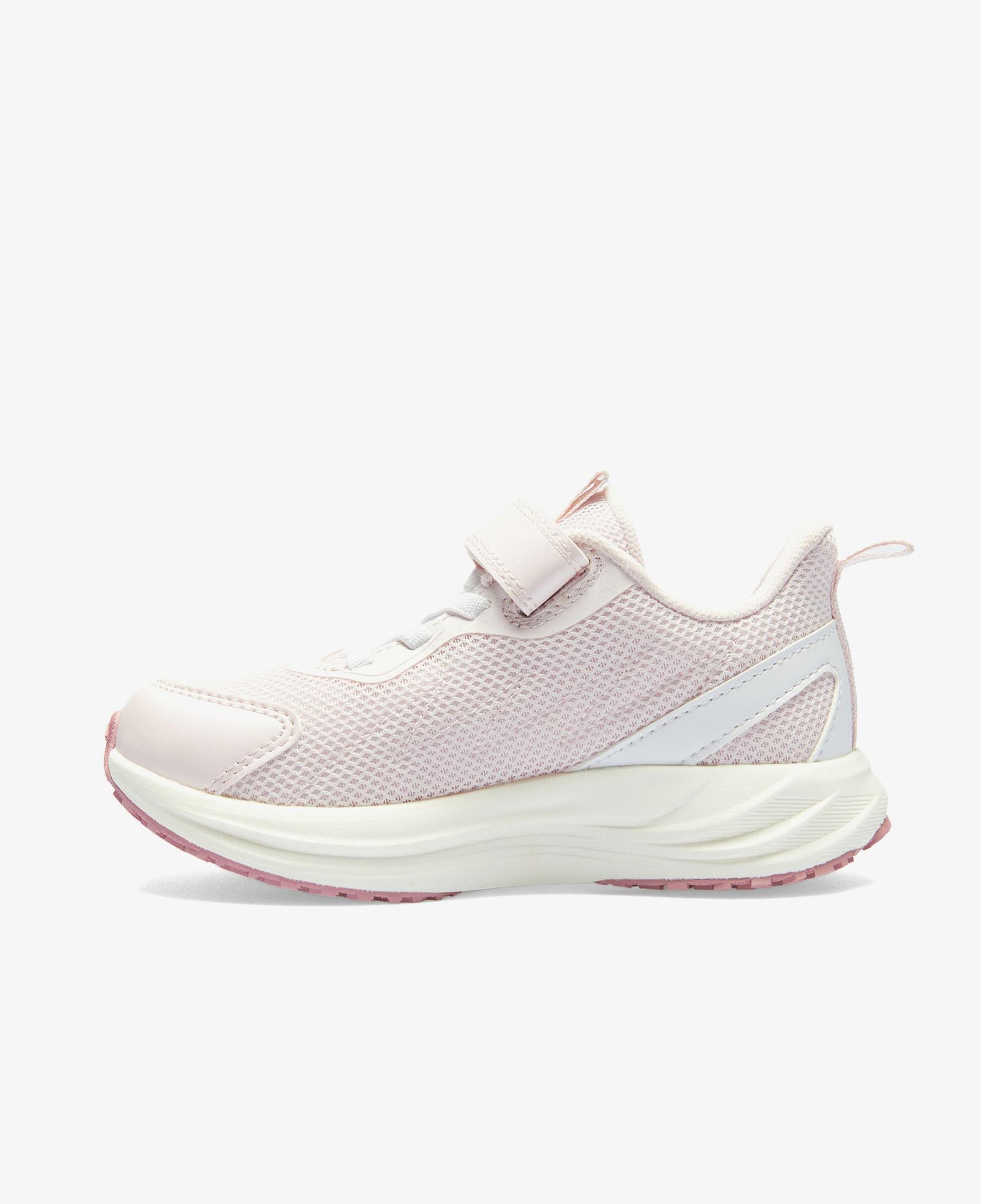Anta Casual Çocuk Pembe Spor Ayakkabı