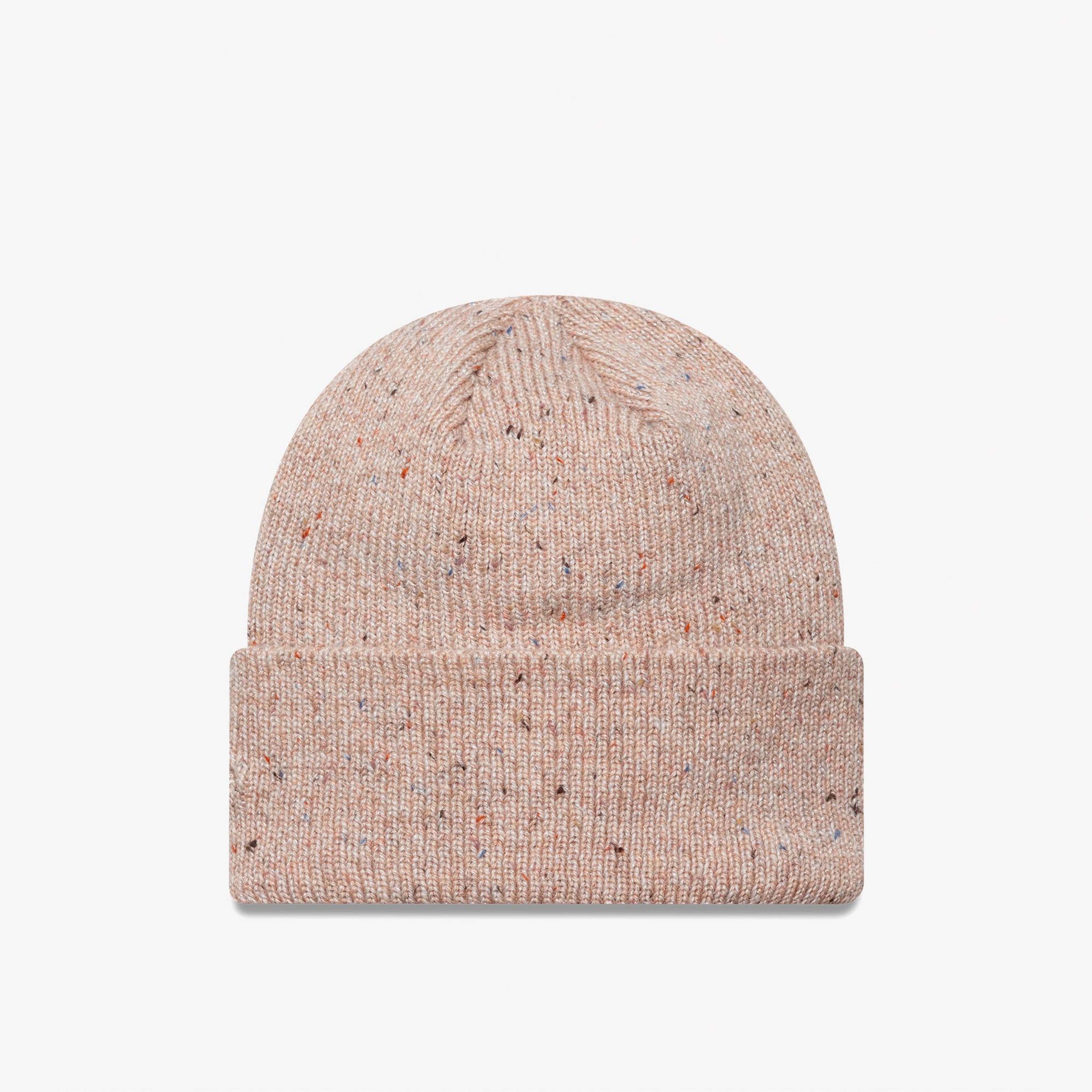 New Era New York Yankees MLB League Essential Kadın Pembe Bere