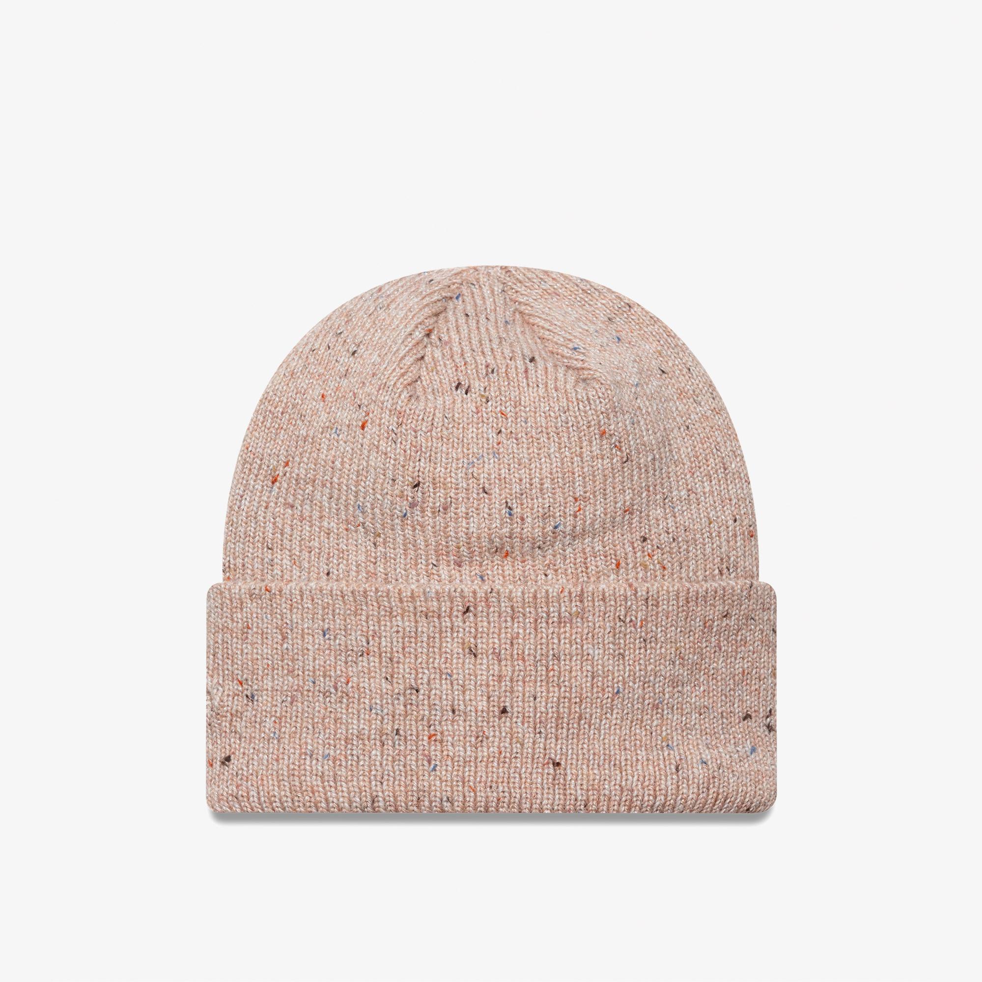 New Era New York Yankees MLB League Essential Kadın Pembe Bere