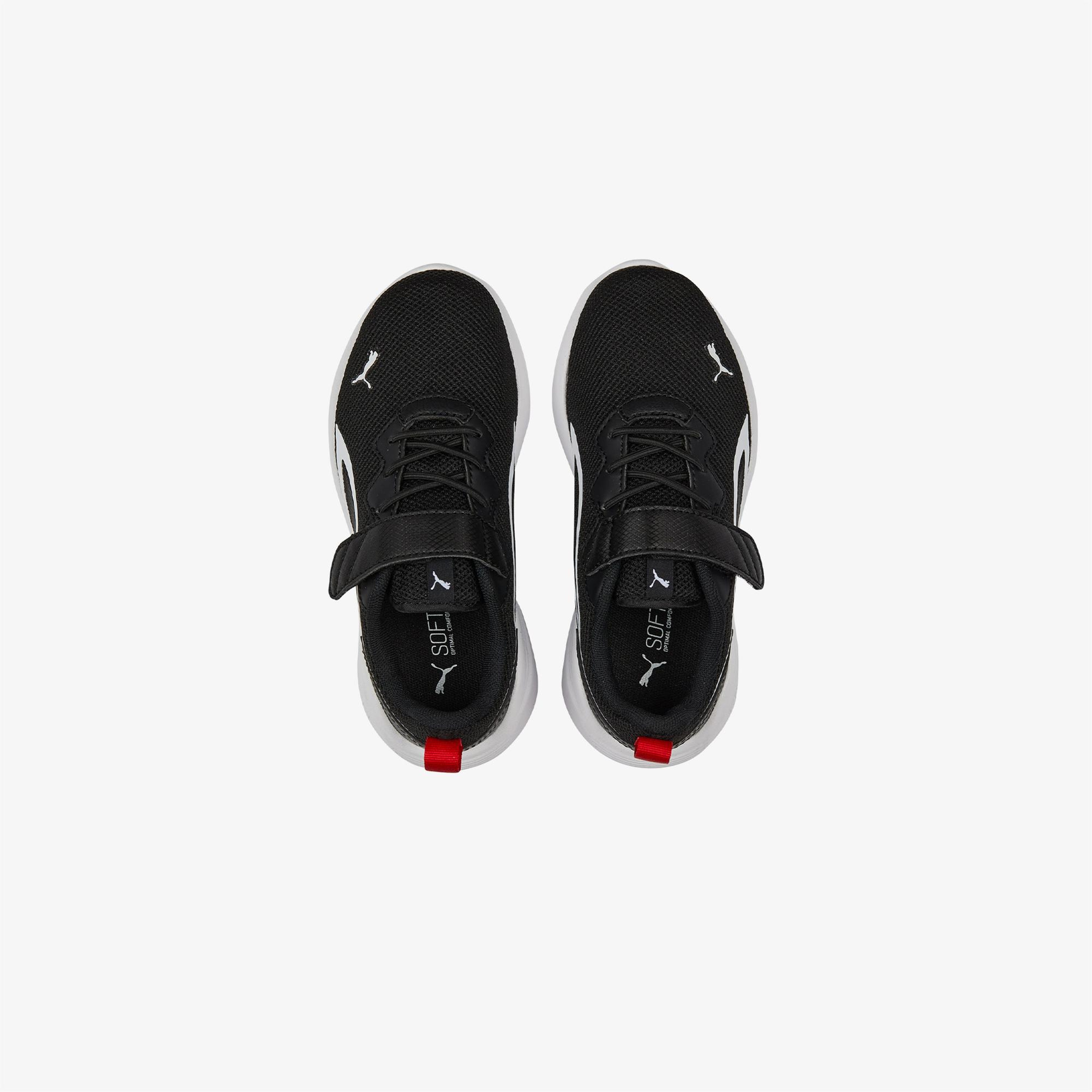 Puma All-Day Active Bebek Siyah Spor Ayakkabı