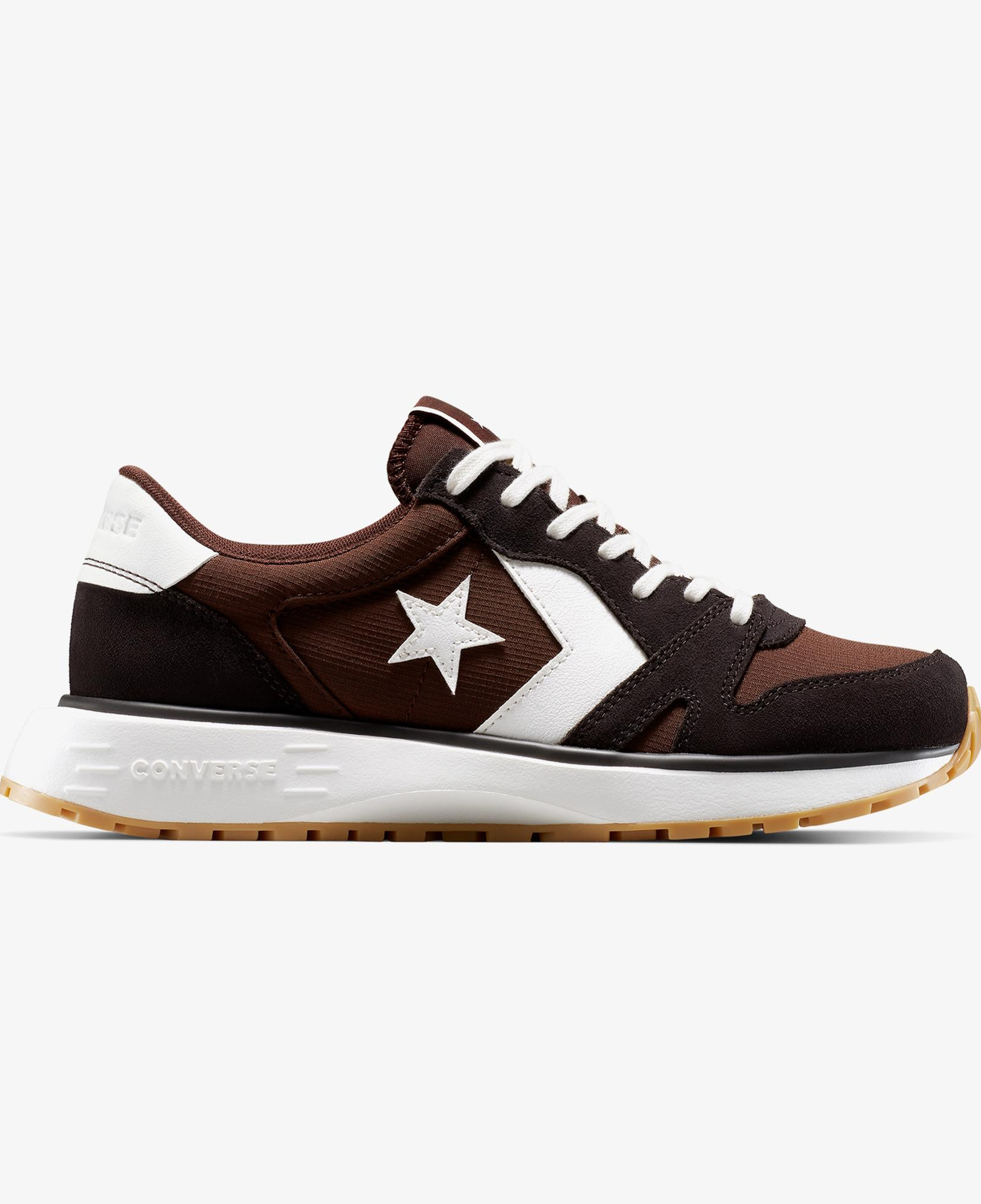 Converse Omni Trainer Unisex Kahverengi Sneaker
