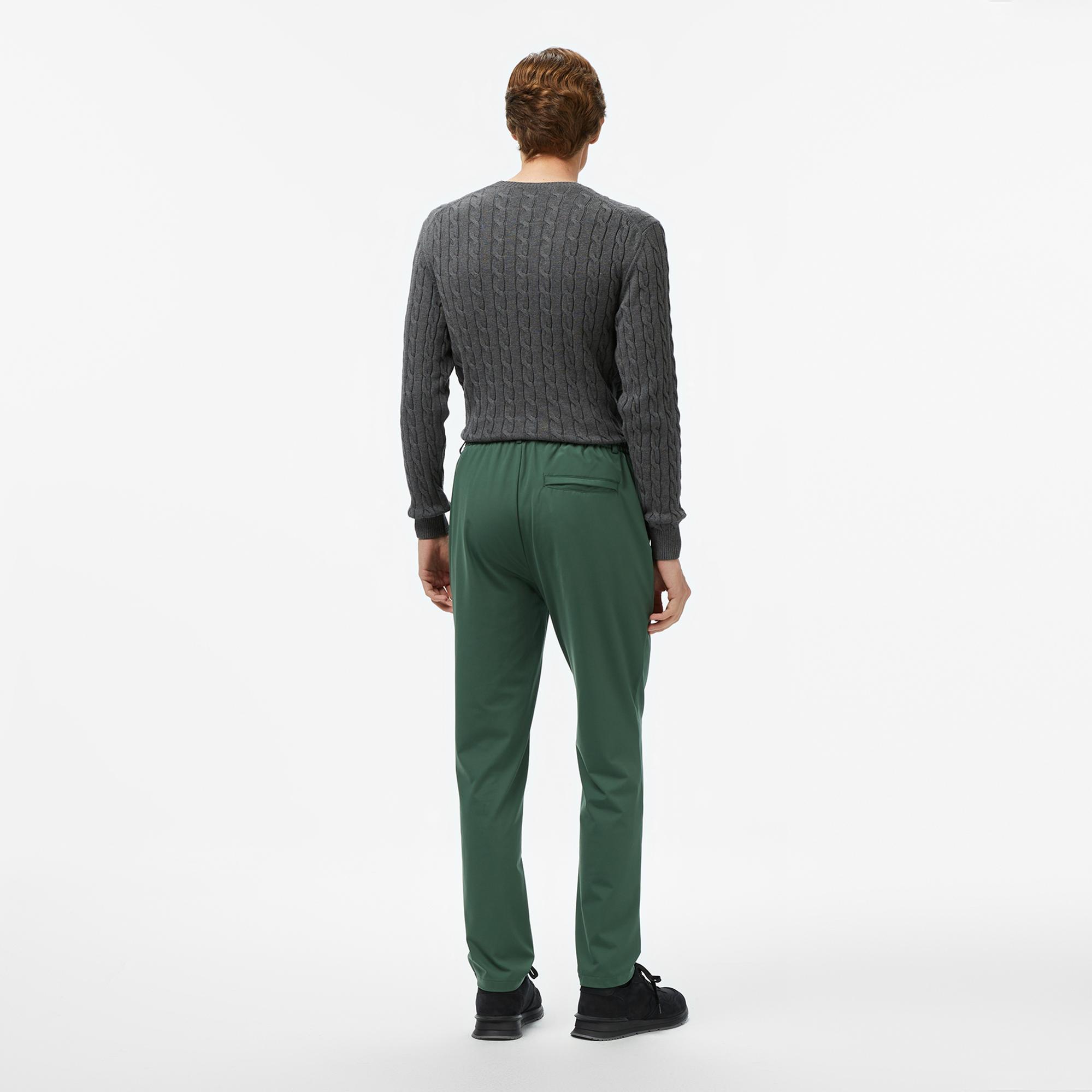 Nautica Erkek Yeşil Jogger Fit Pantolon