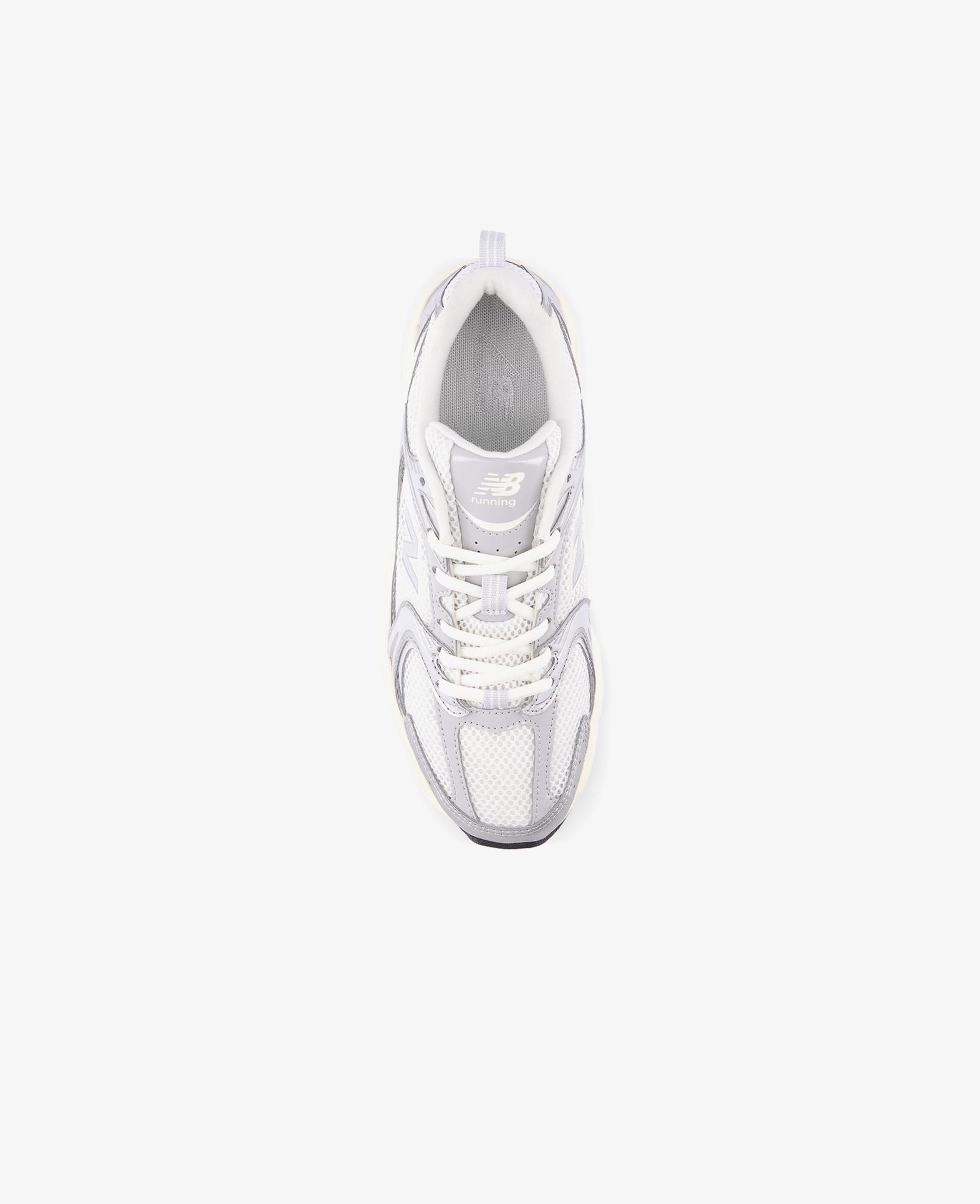 New Balance 530 Lifestyle Kadın Gri Spor Ayakkabı