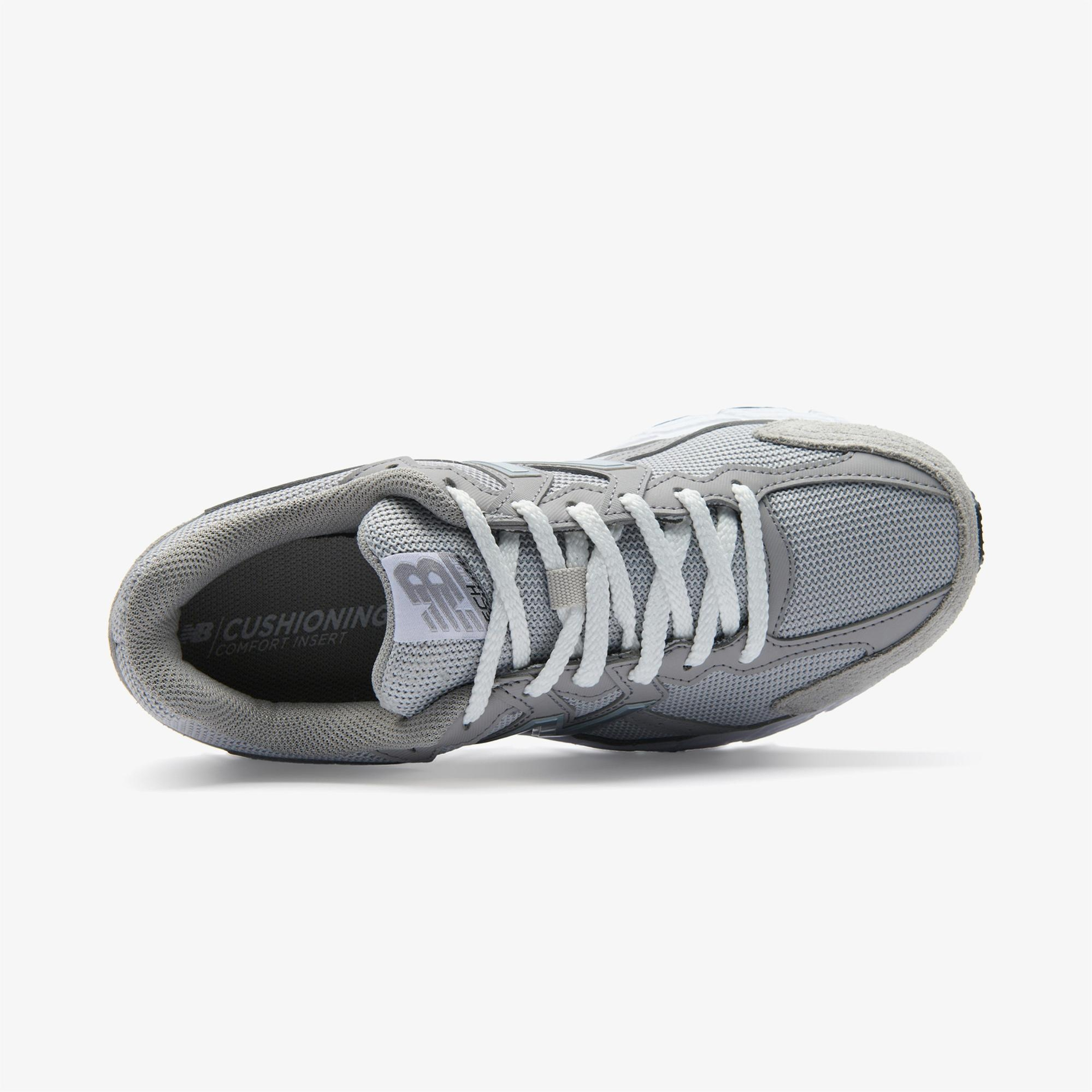 New Balance 480 Unisex Gri Spor Ayakkabı