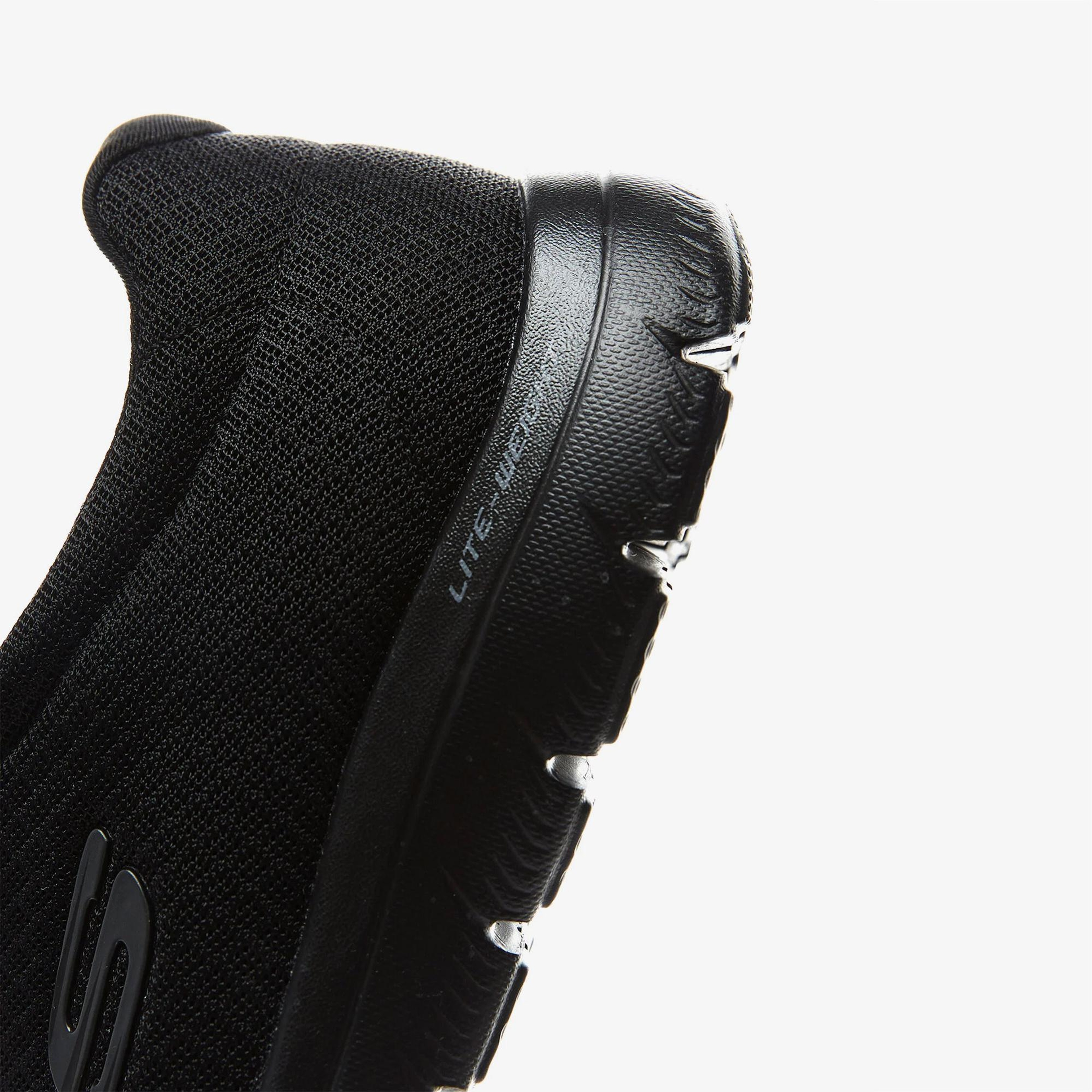 Skechers Summits Kadın Siyah Spor Ayakkabı