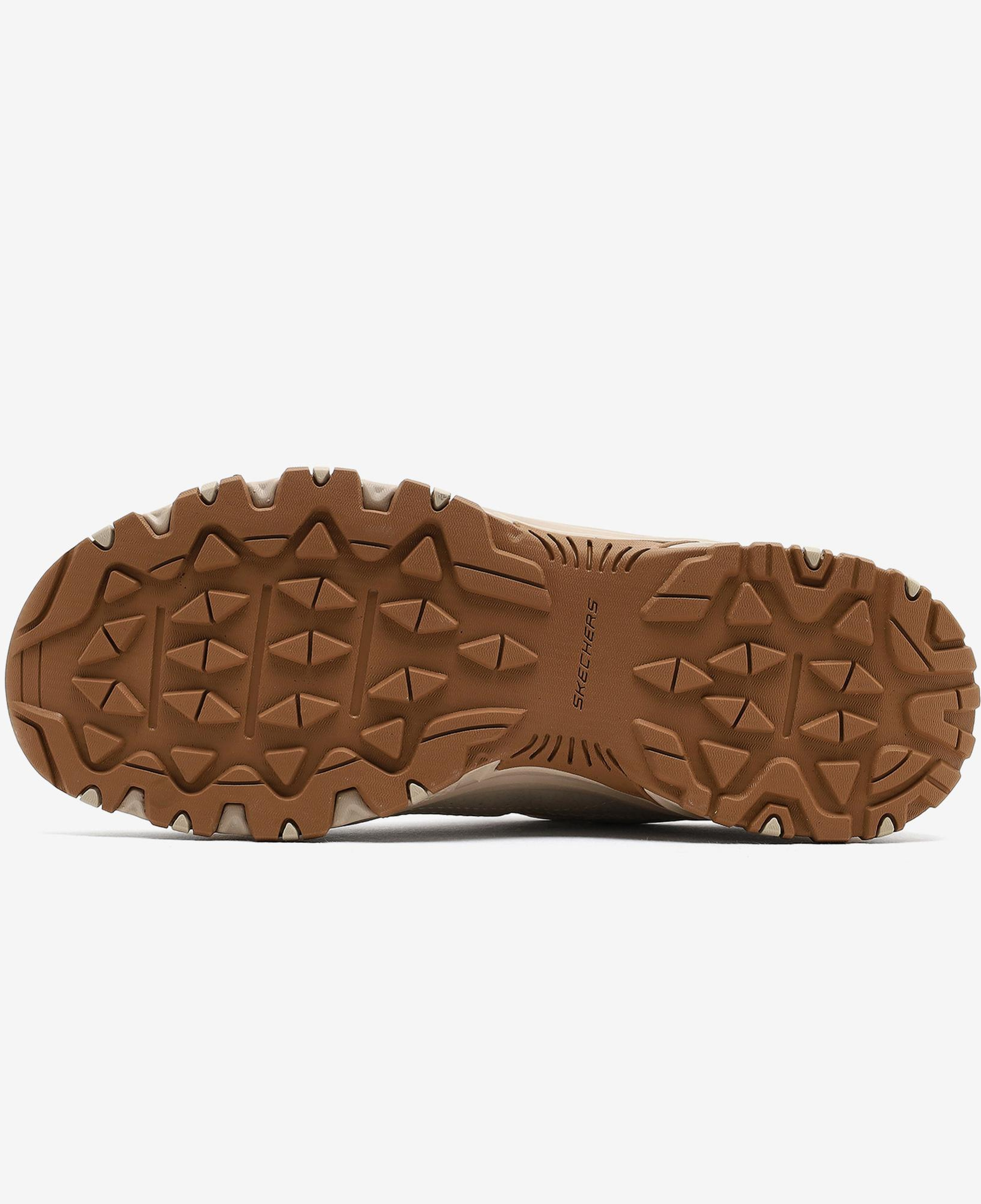 Skechers Hillcrest Kadın Bej Outdoor Ayakkabı