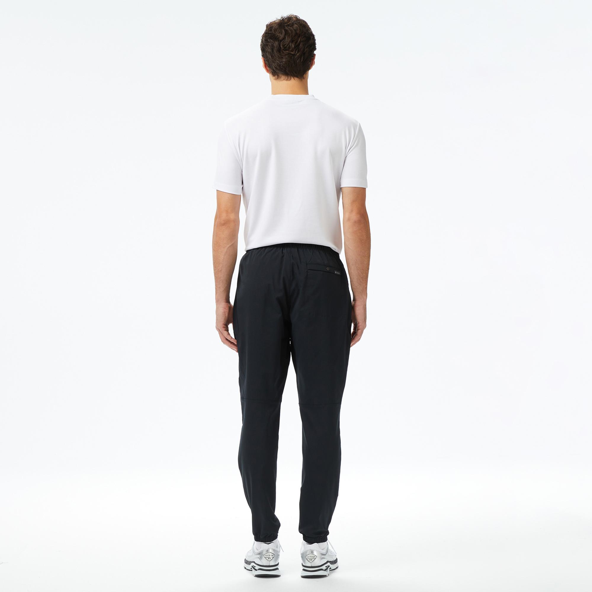 Columbia Sage Peak Tapered Erkek Siyah Pantolon