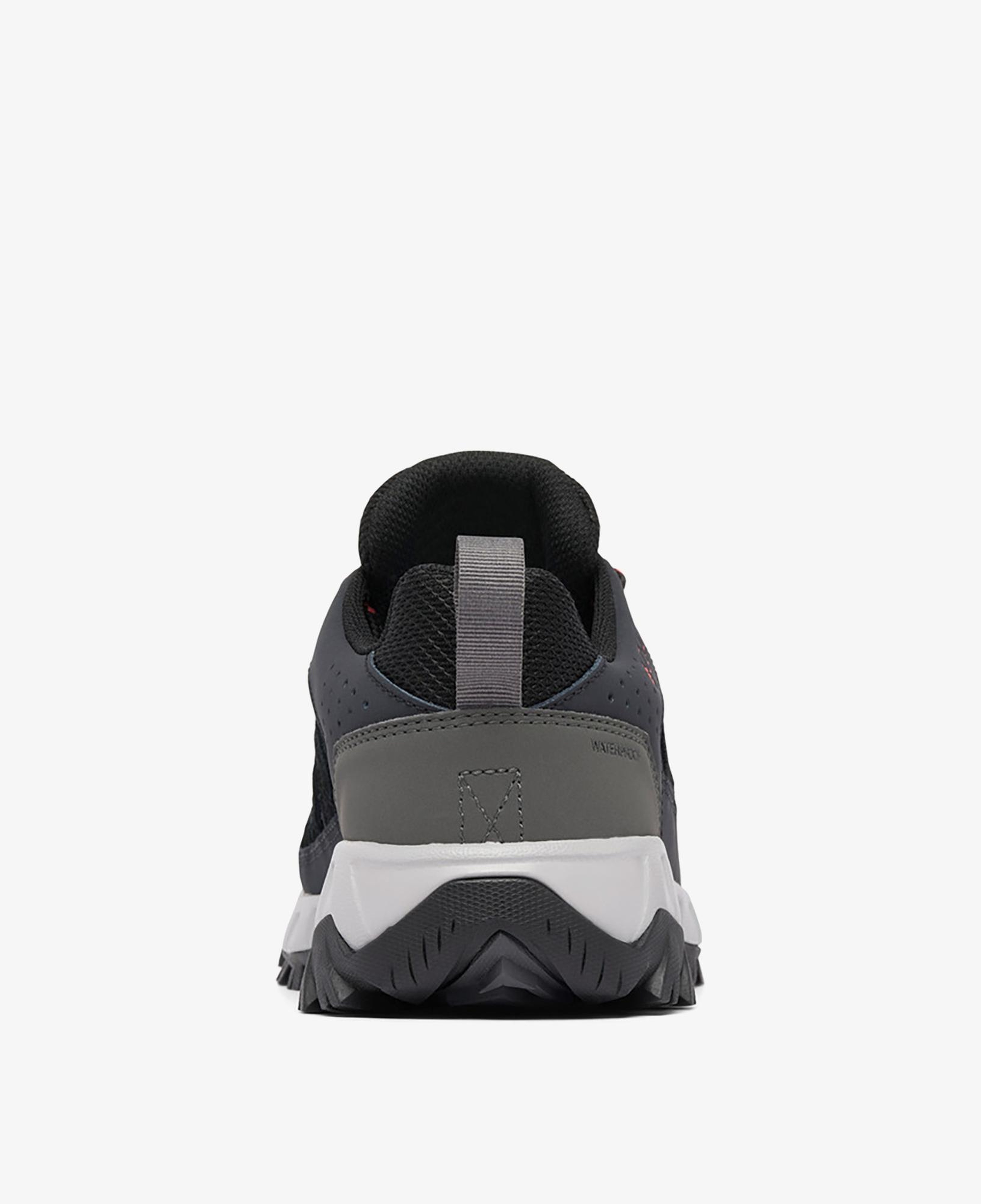 Columbia Strata Trail Low Kadın Siyah Outdoor Ayakkabı