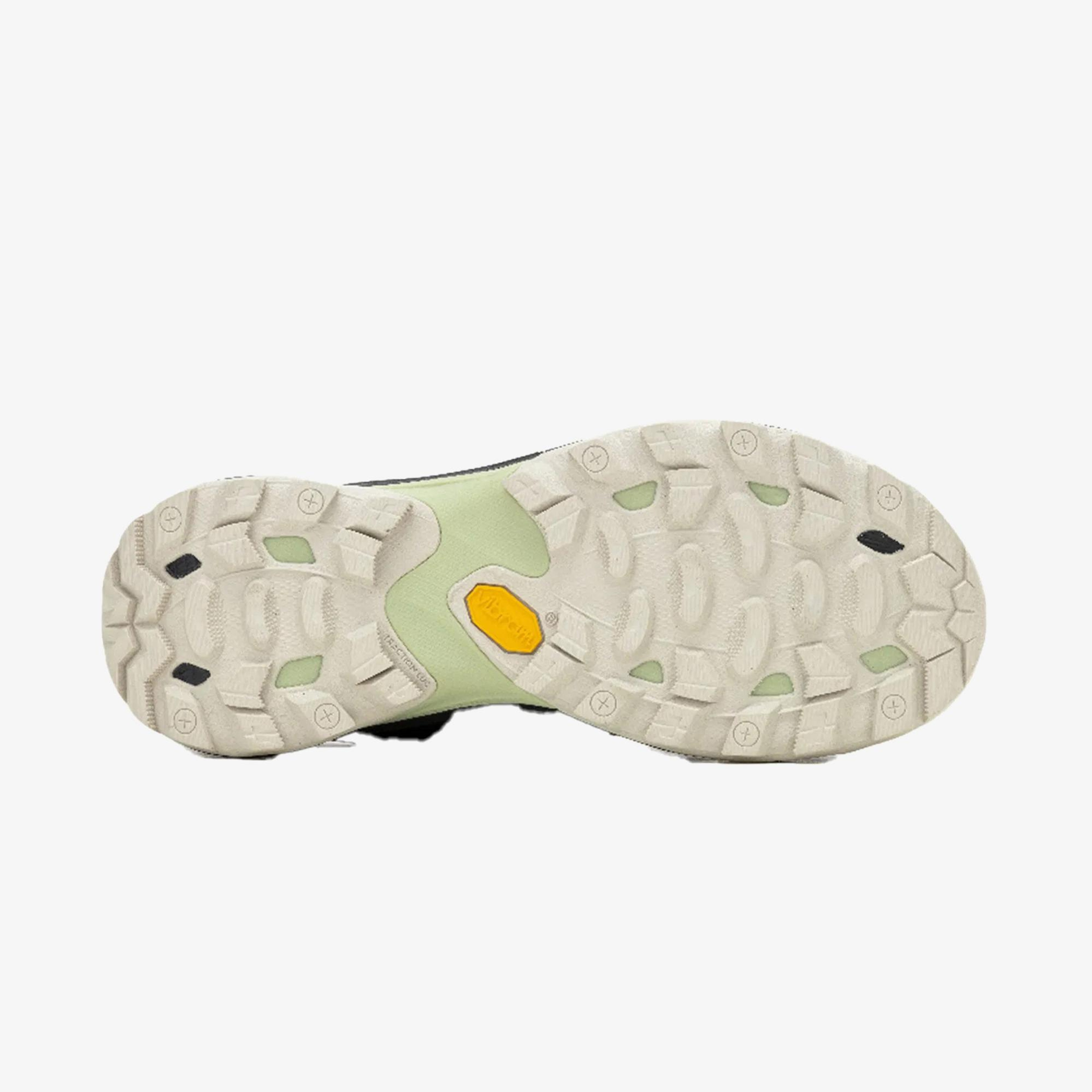 Merrell Moab Speed 2 Gore Tex Kadın Siyah Outdoor Ayakkabı