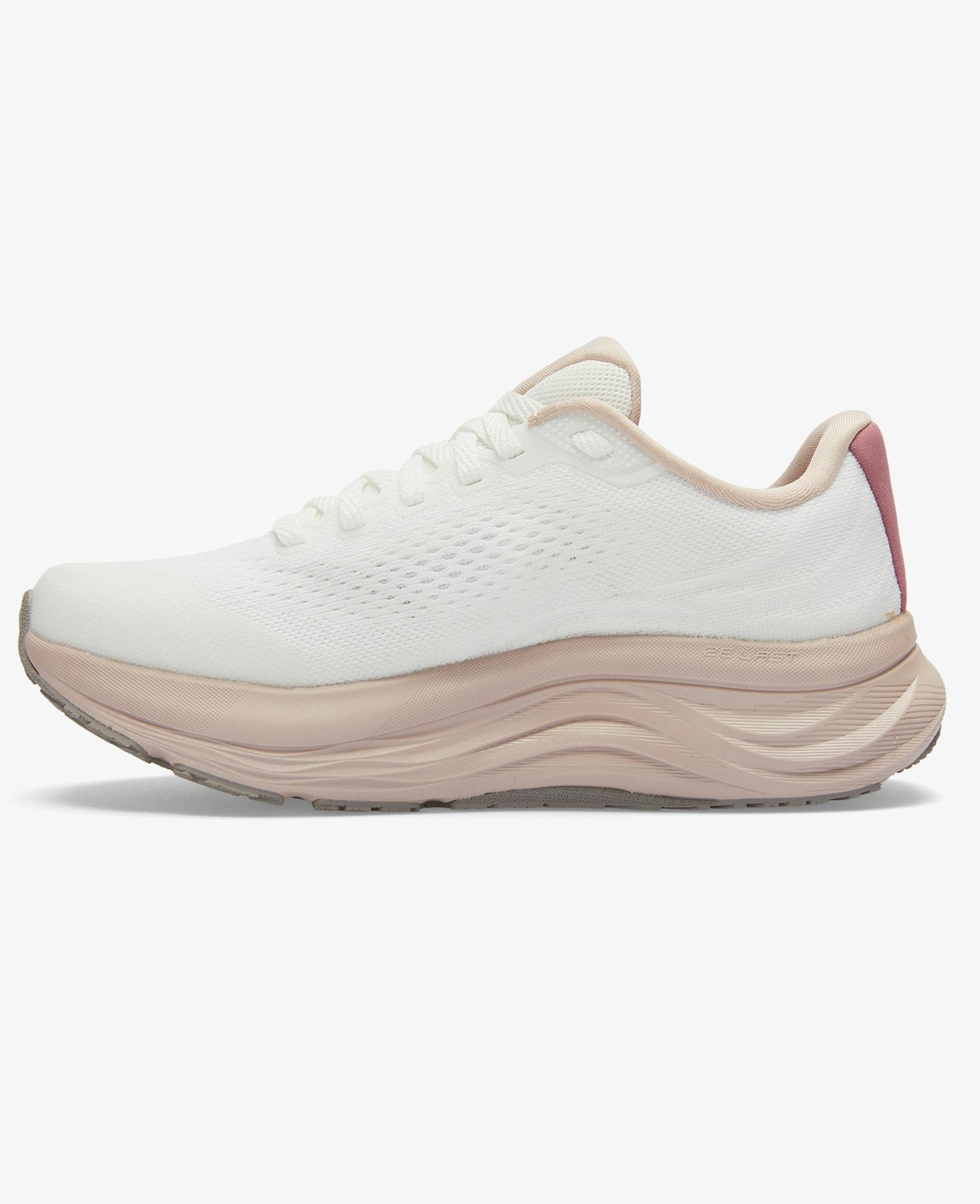 Anta Journey Walker 2.0 Kadın Bej Koşu Ayakkabısı