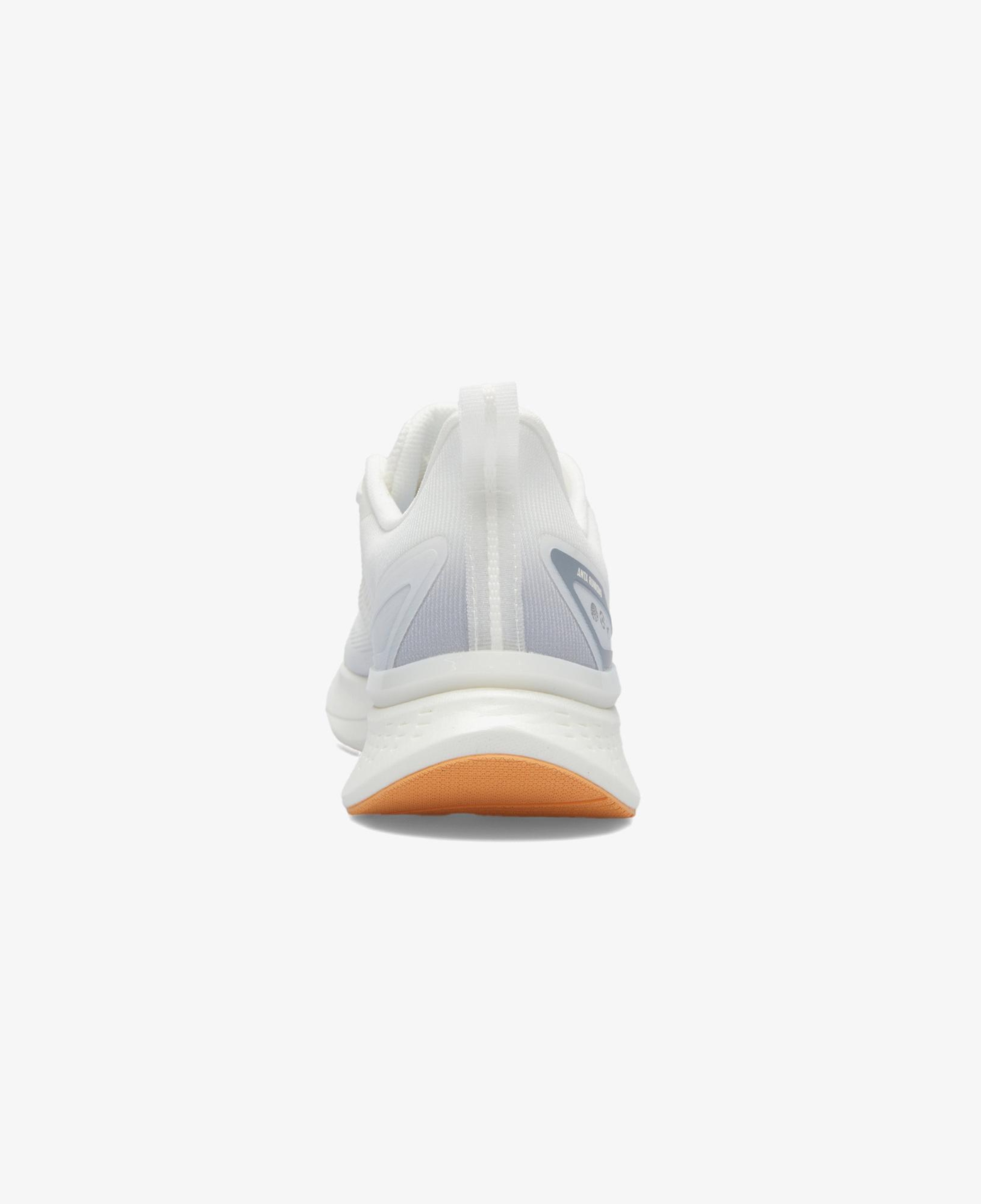 Anta Flashlite Erkek Beyaz Koşu Ayakkabısı