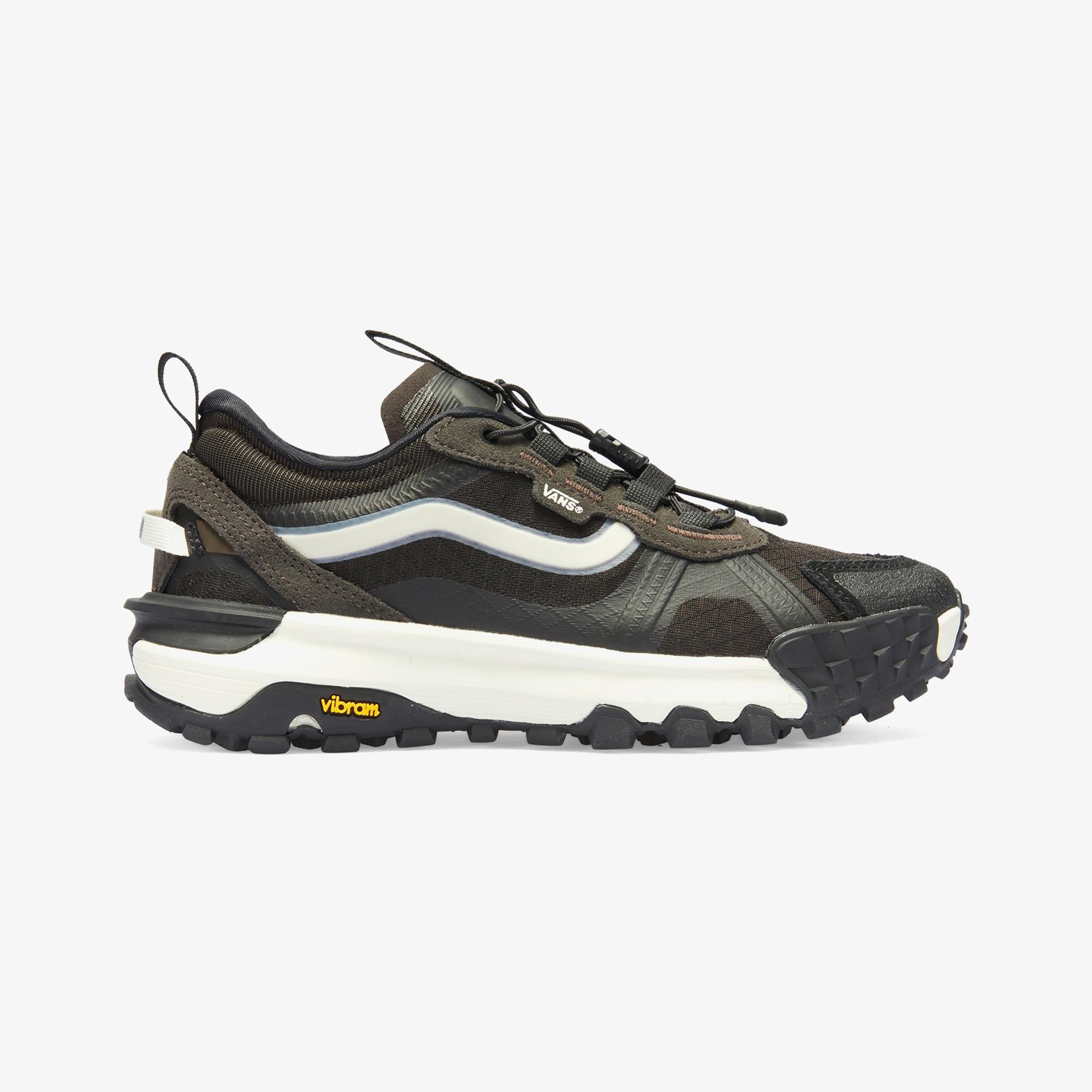 Vans MTE Crosspatch Xc Unisex Siyah Spor Ayakkabı