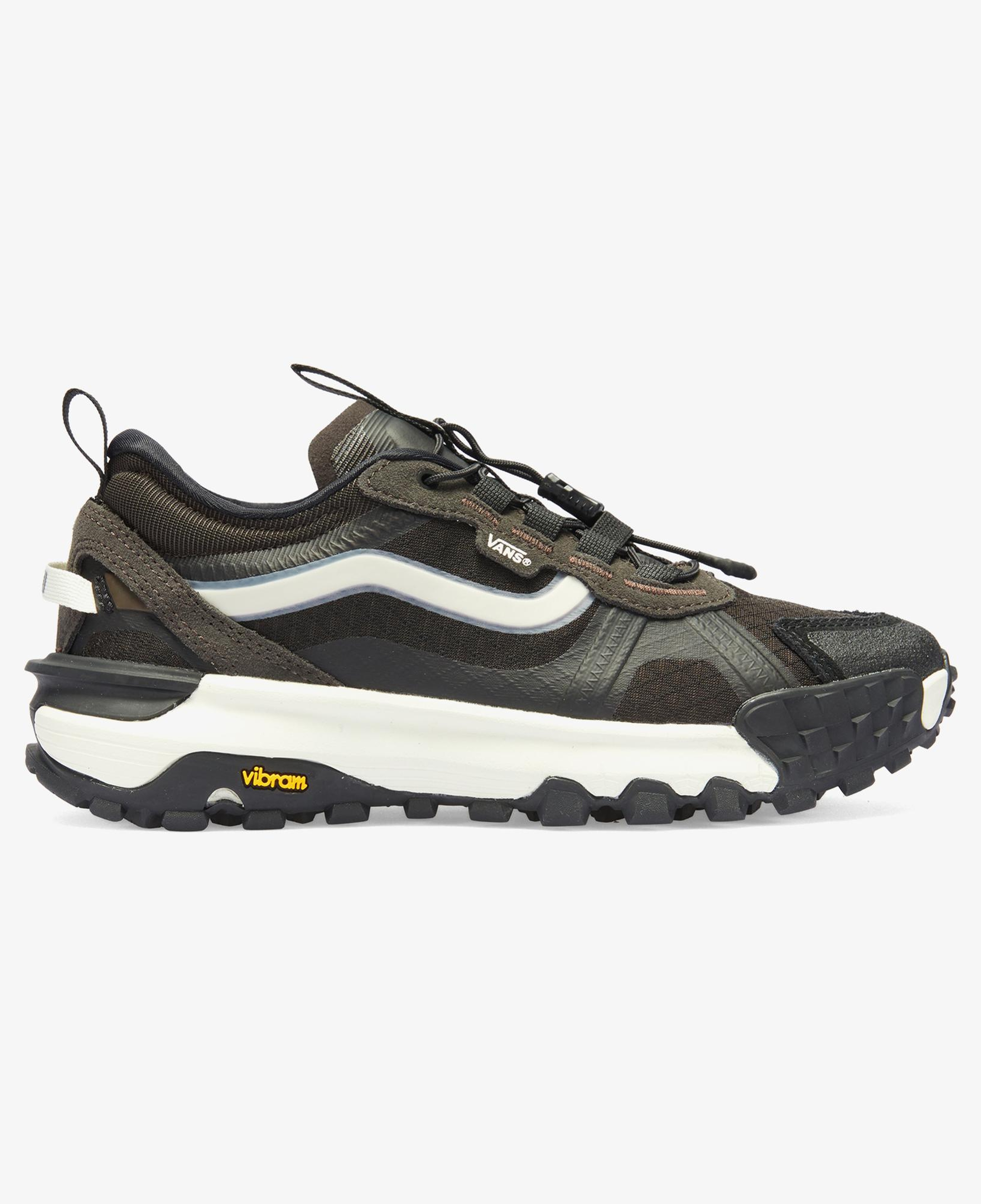 Vans MTE Crosspatch Xc Unisex Siyah Spor Ayakkabı