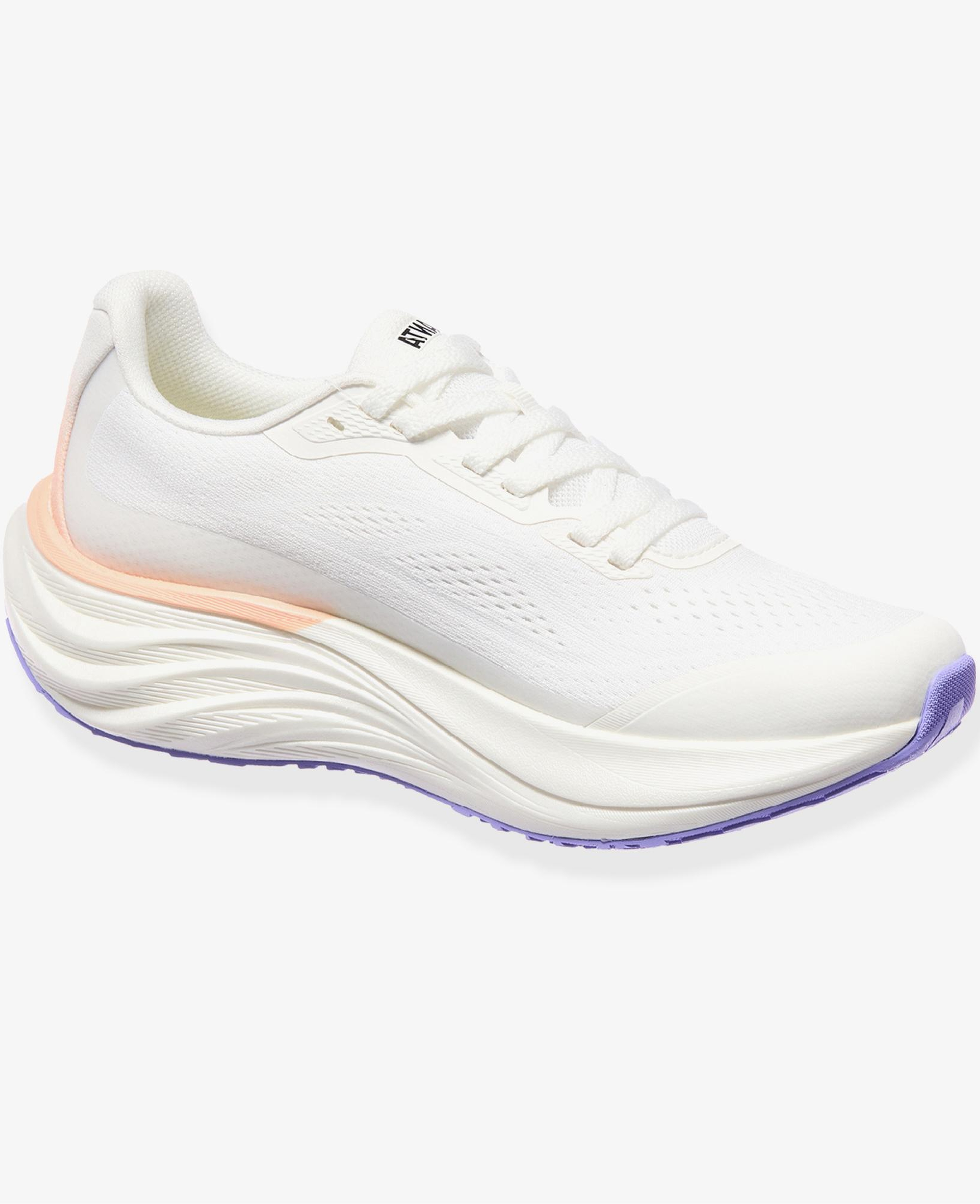 Anta Walk 1.5 Kadın Beyaz Spor Ayakkabı