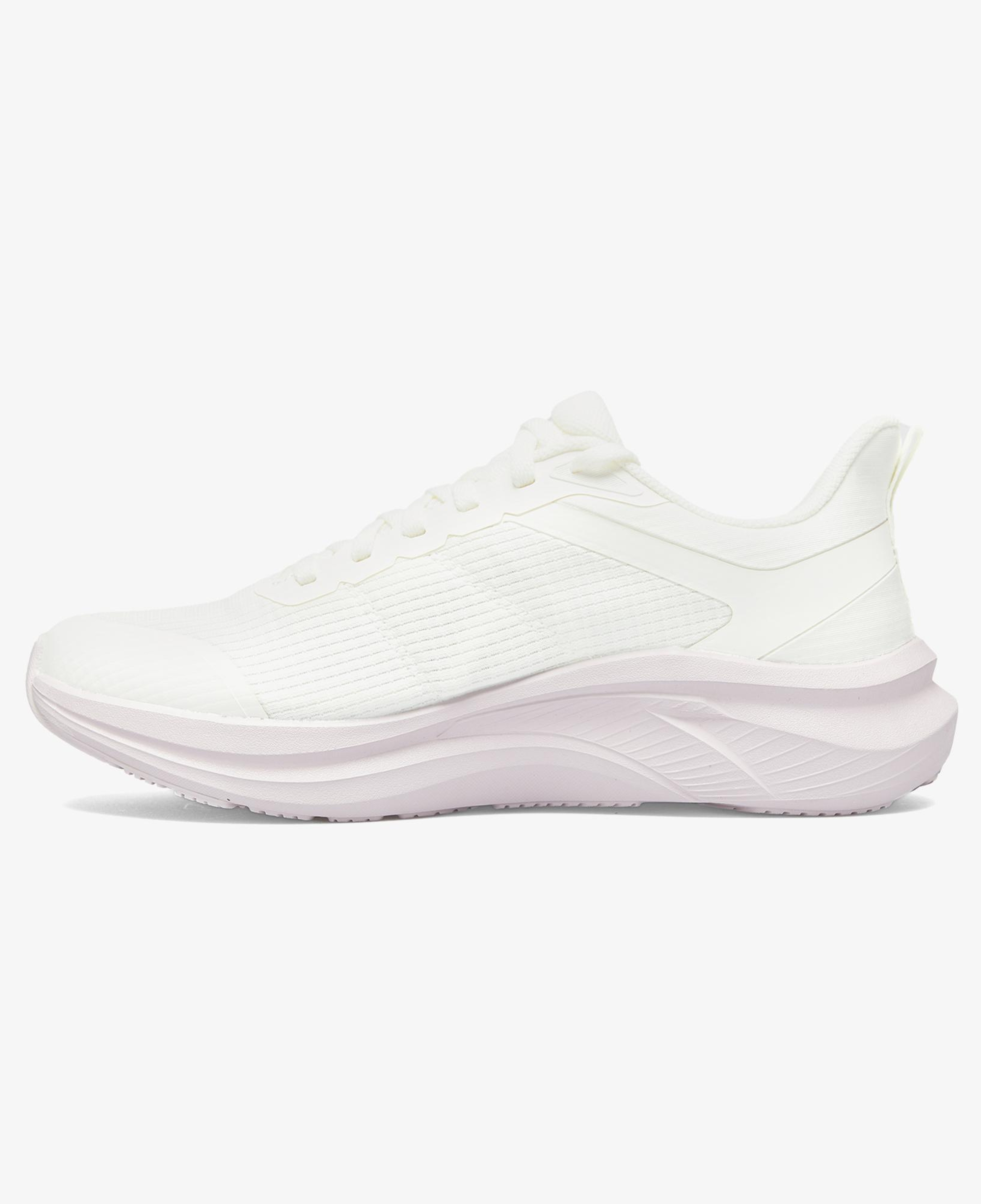 Anta Basic Kadın Bej Spor Ayakkabı